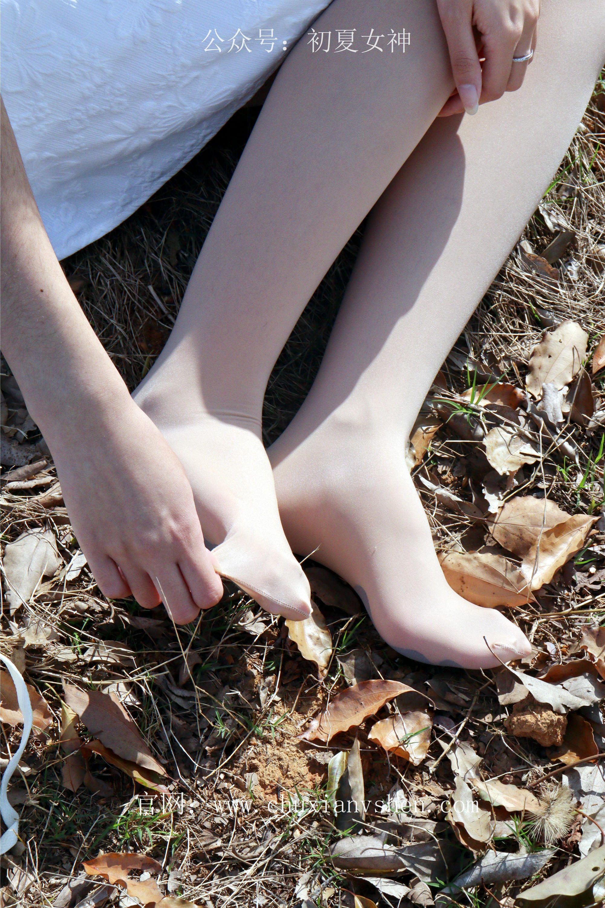 初夏女神合集_第51集