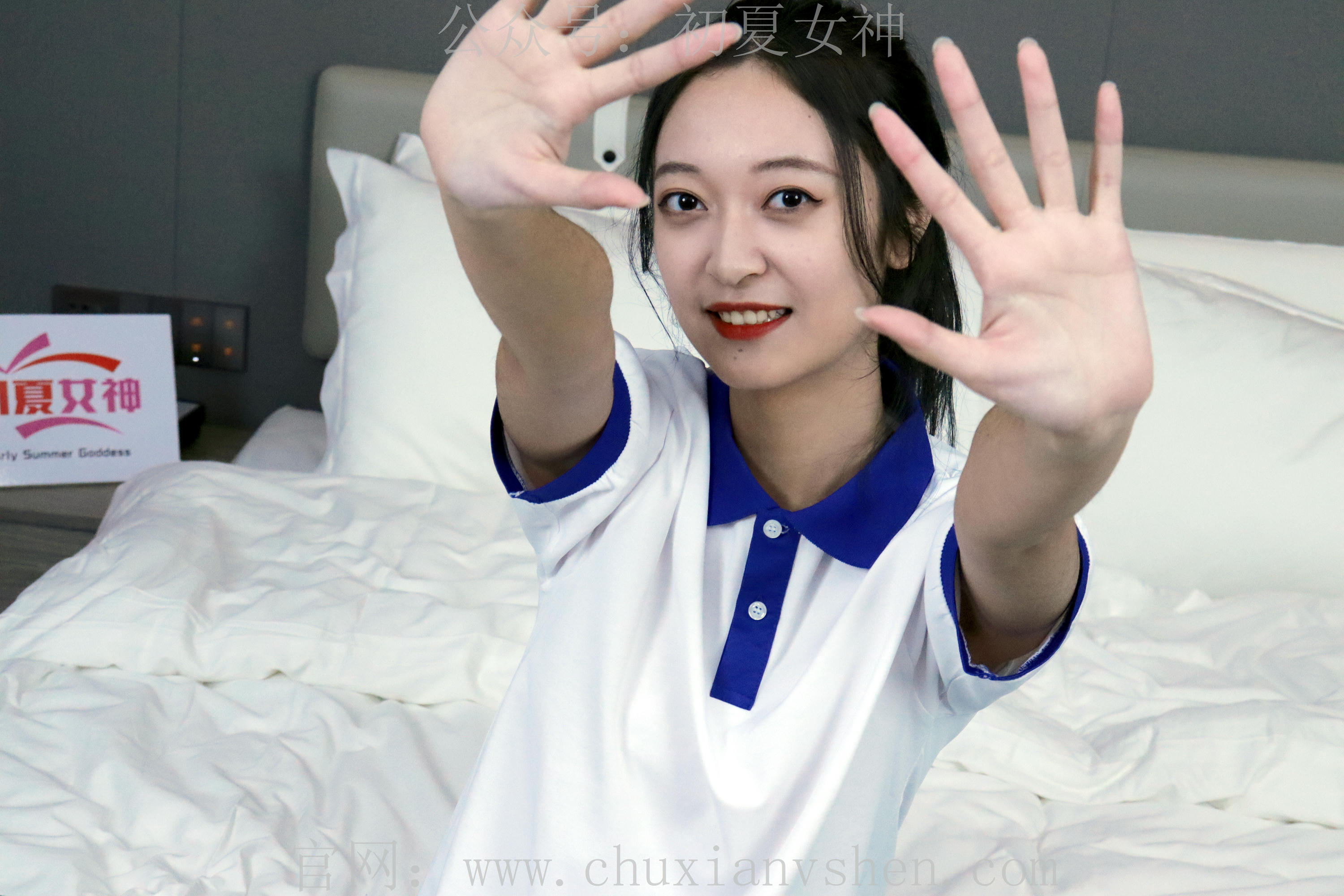 初夏女神合集_第6集