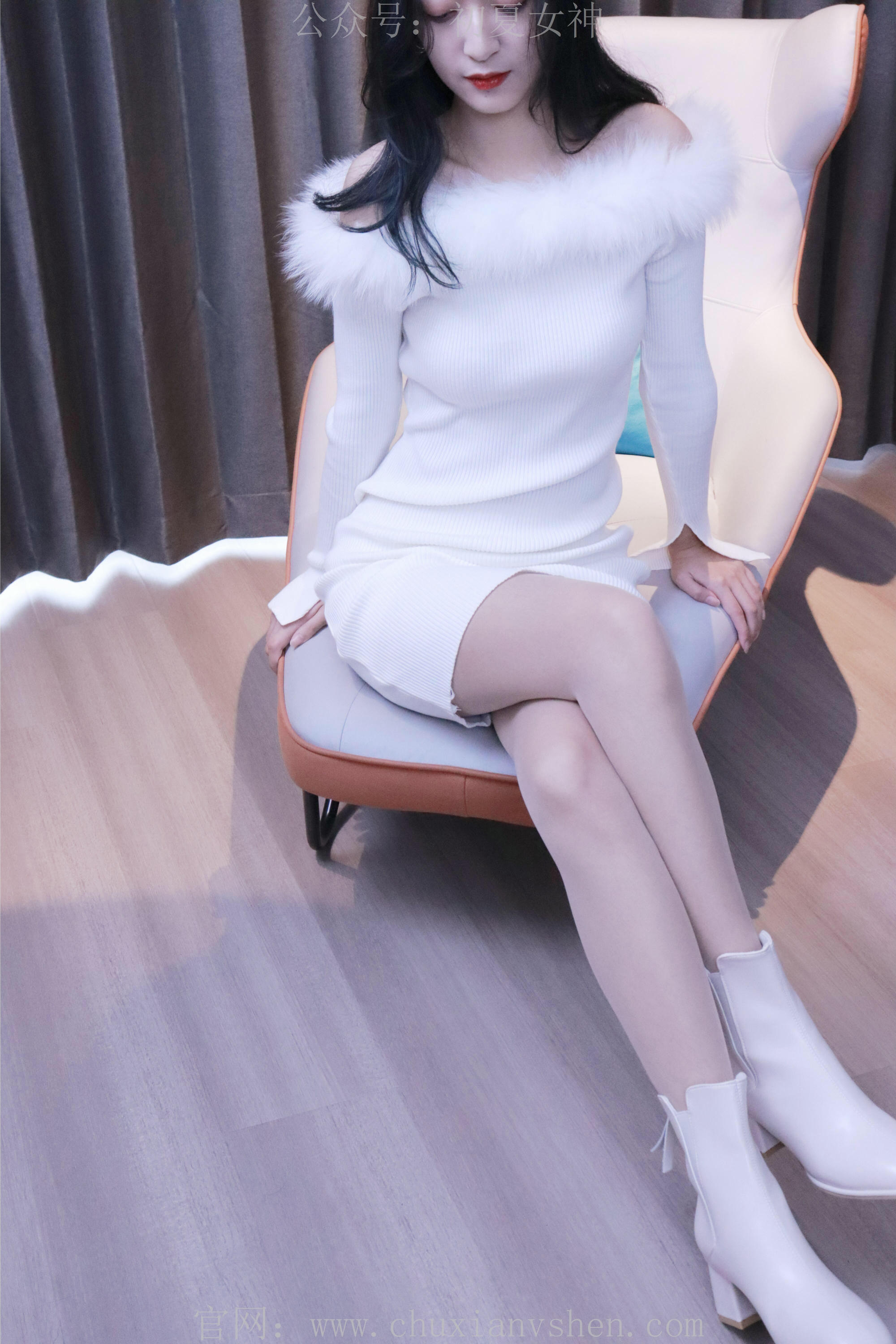 初夏女神合集_第52集