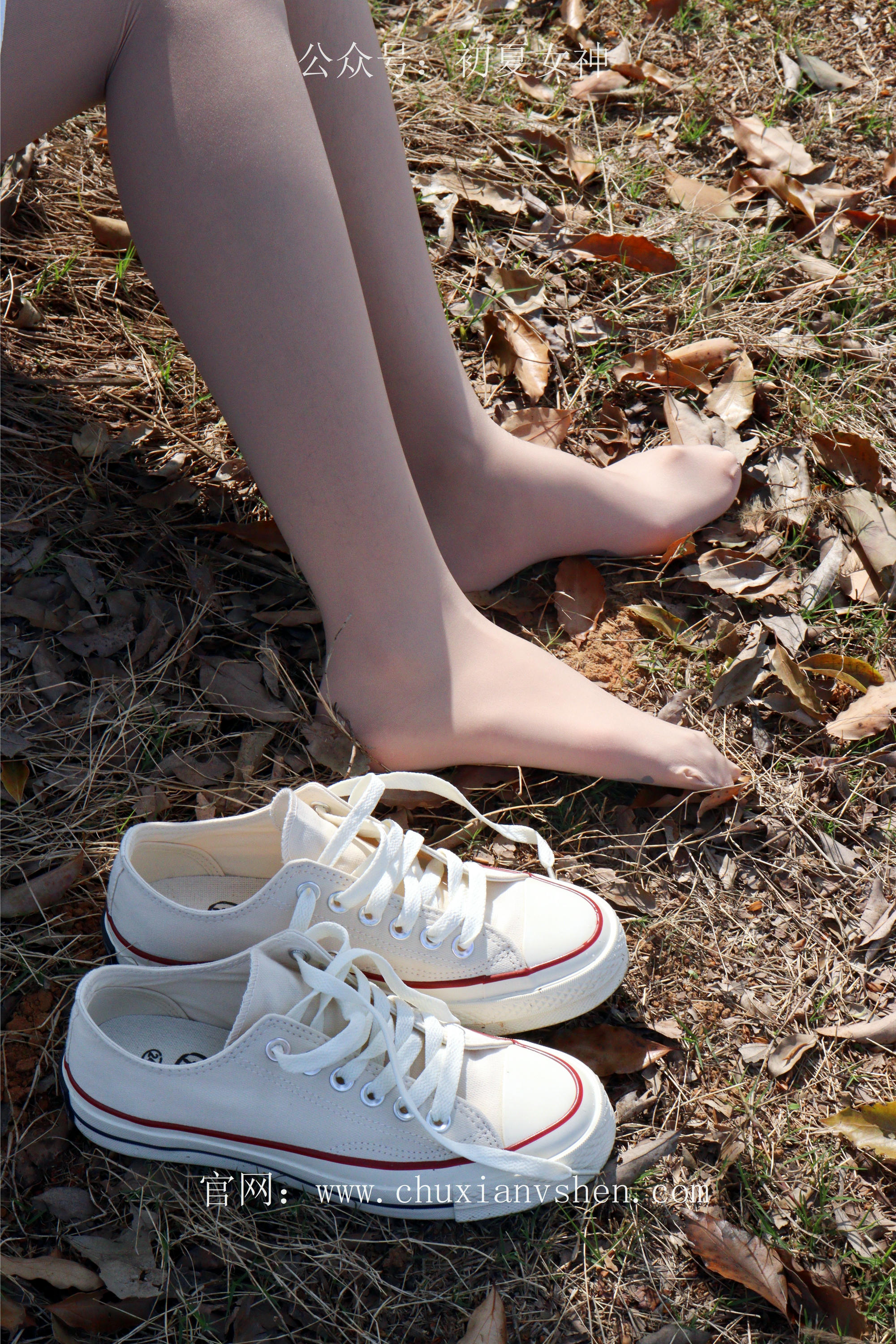 初夏女神合集_第52集