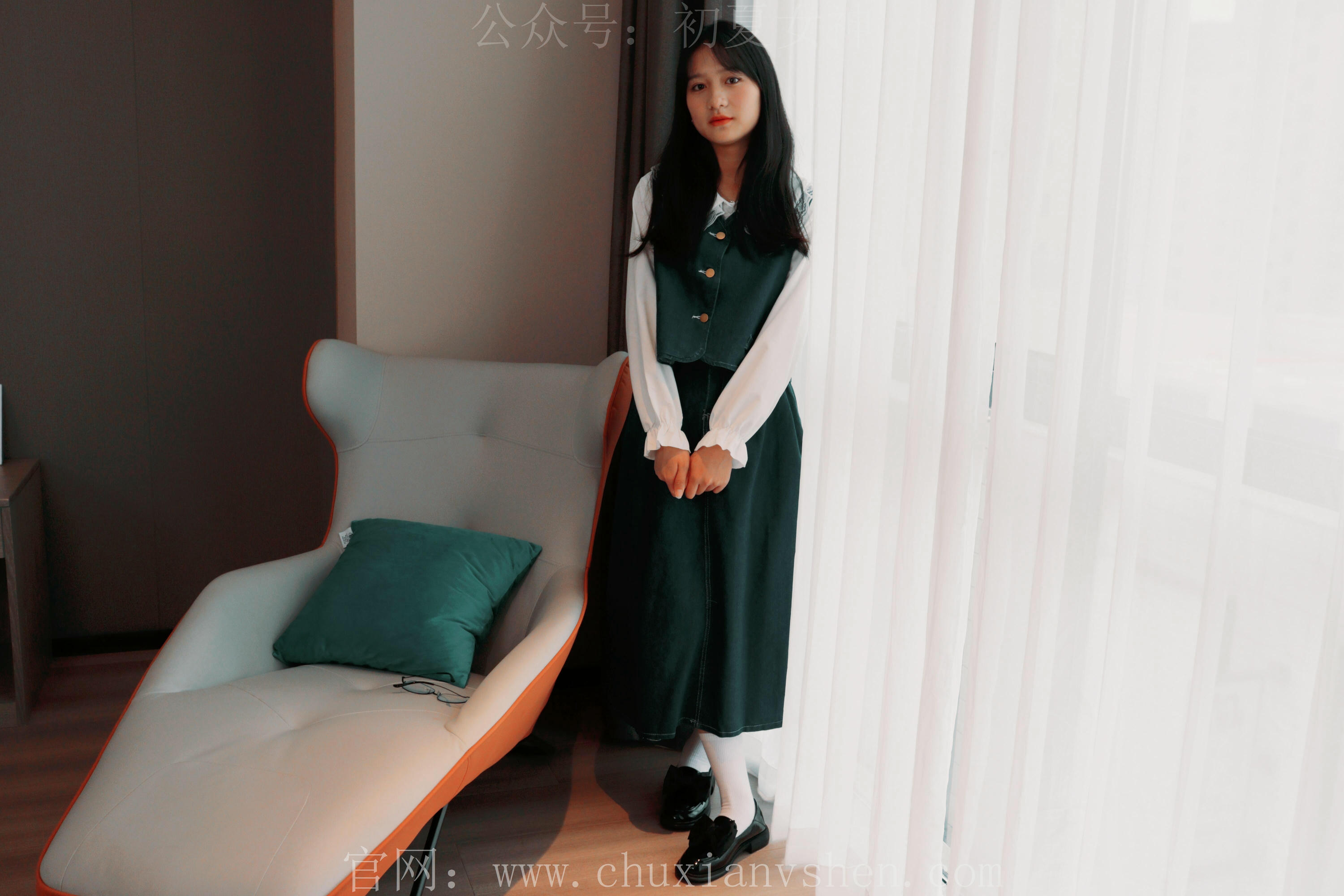 初夏女神合集_第6集