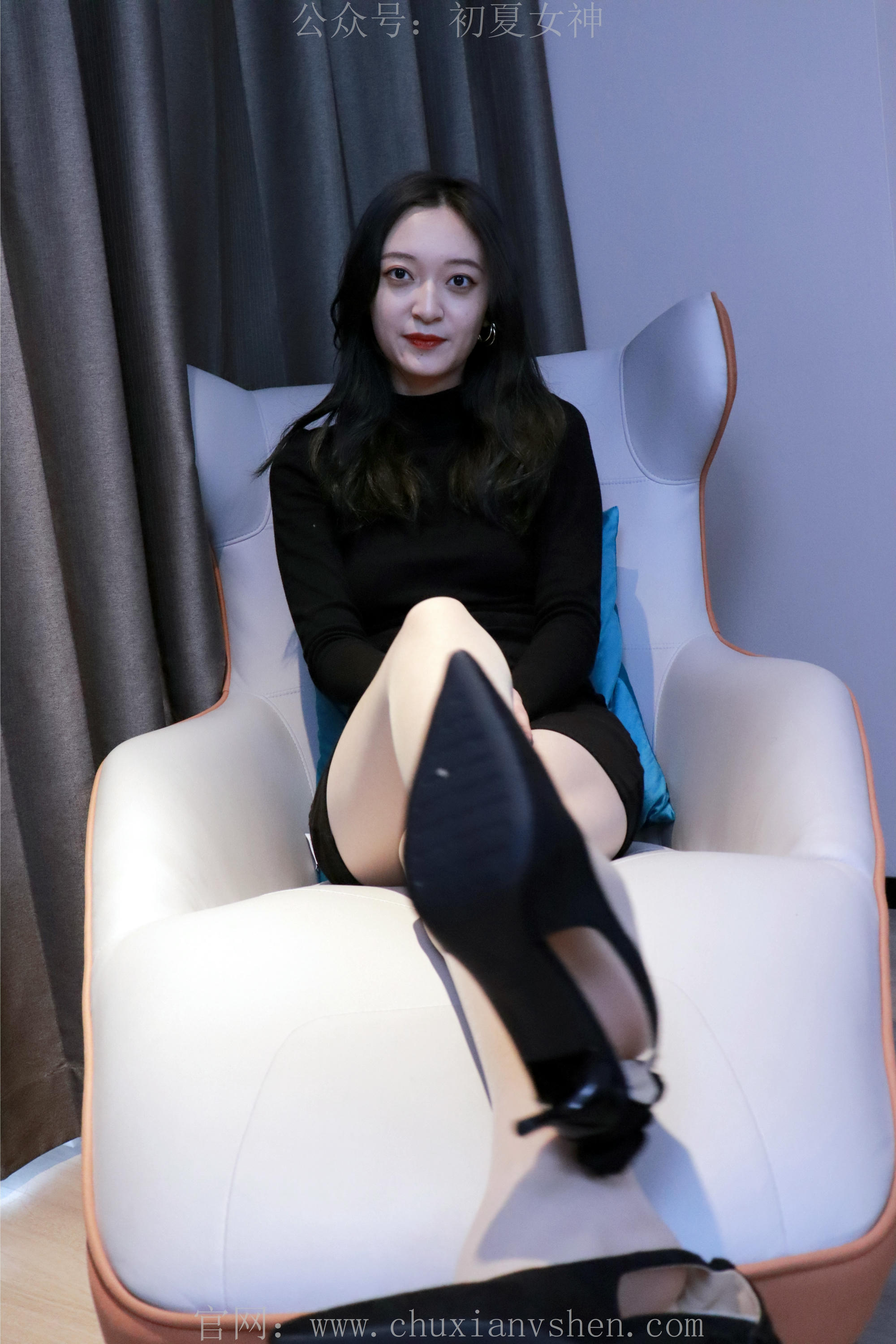 初夏女神合集_第53集