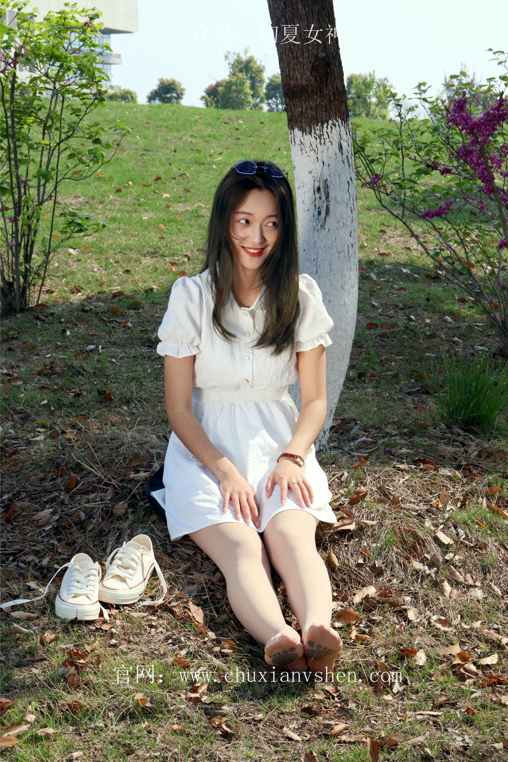 初夏女神合集_第53集