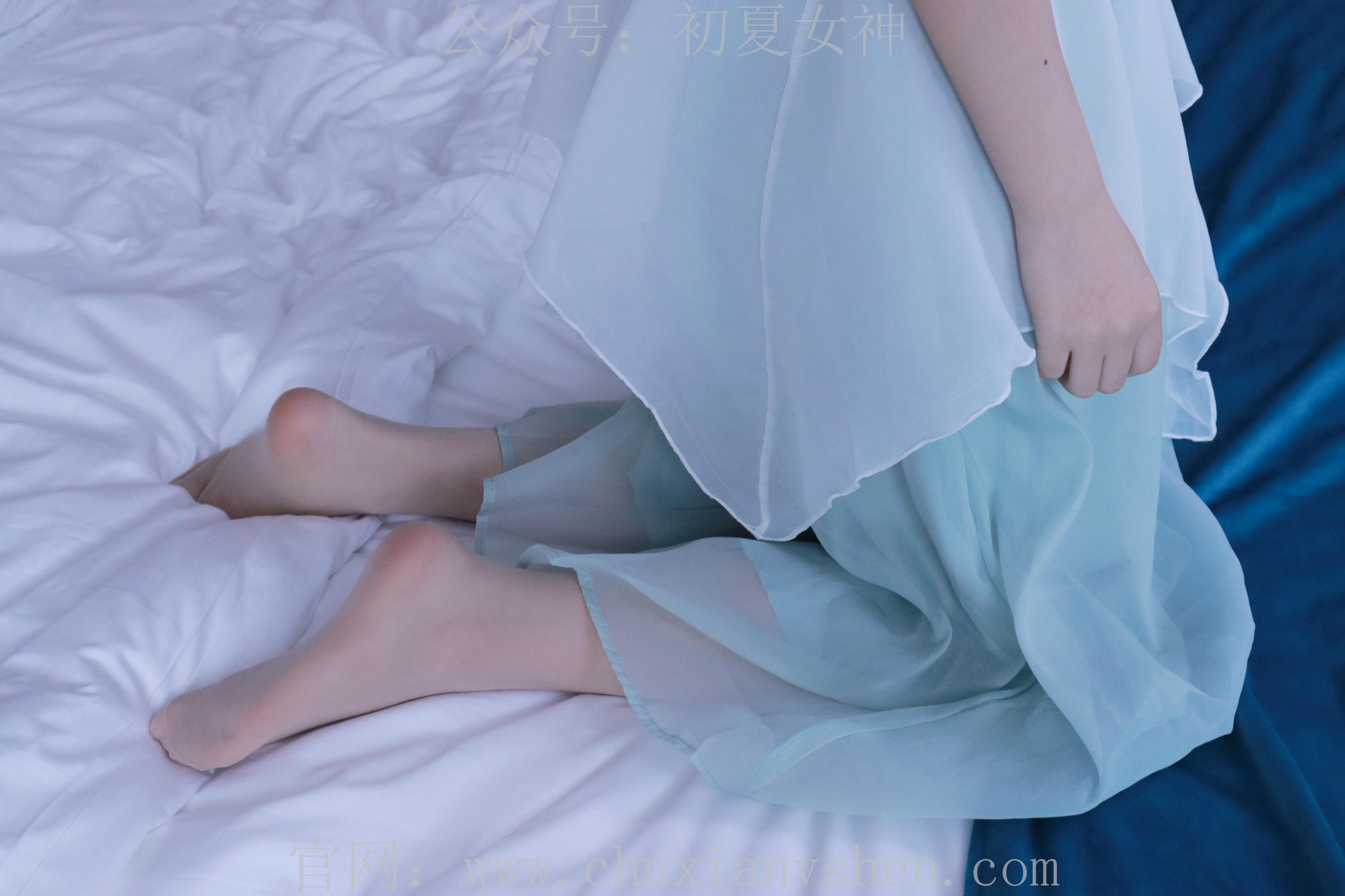 初夏女神合集_第54集