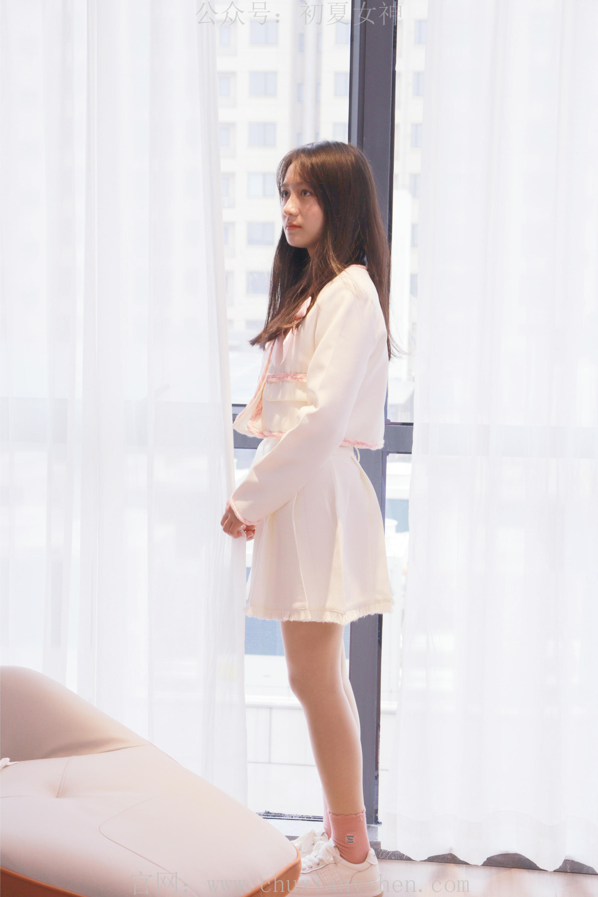 初夏女神合集_第54集