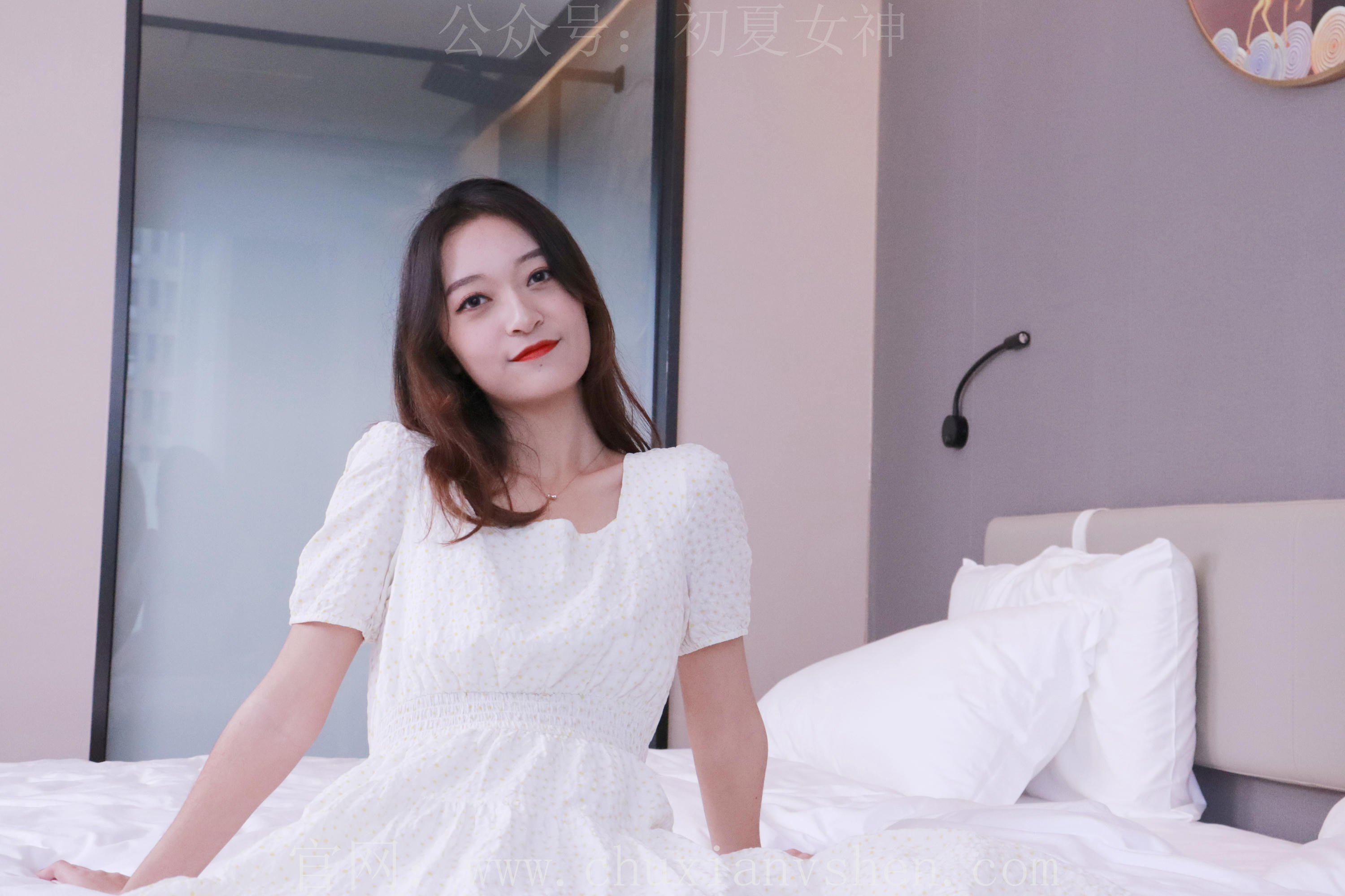 初夏女神合集_第54集