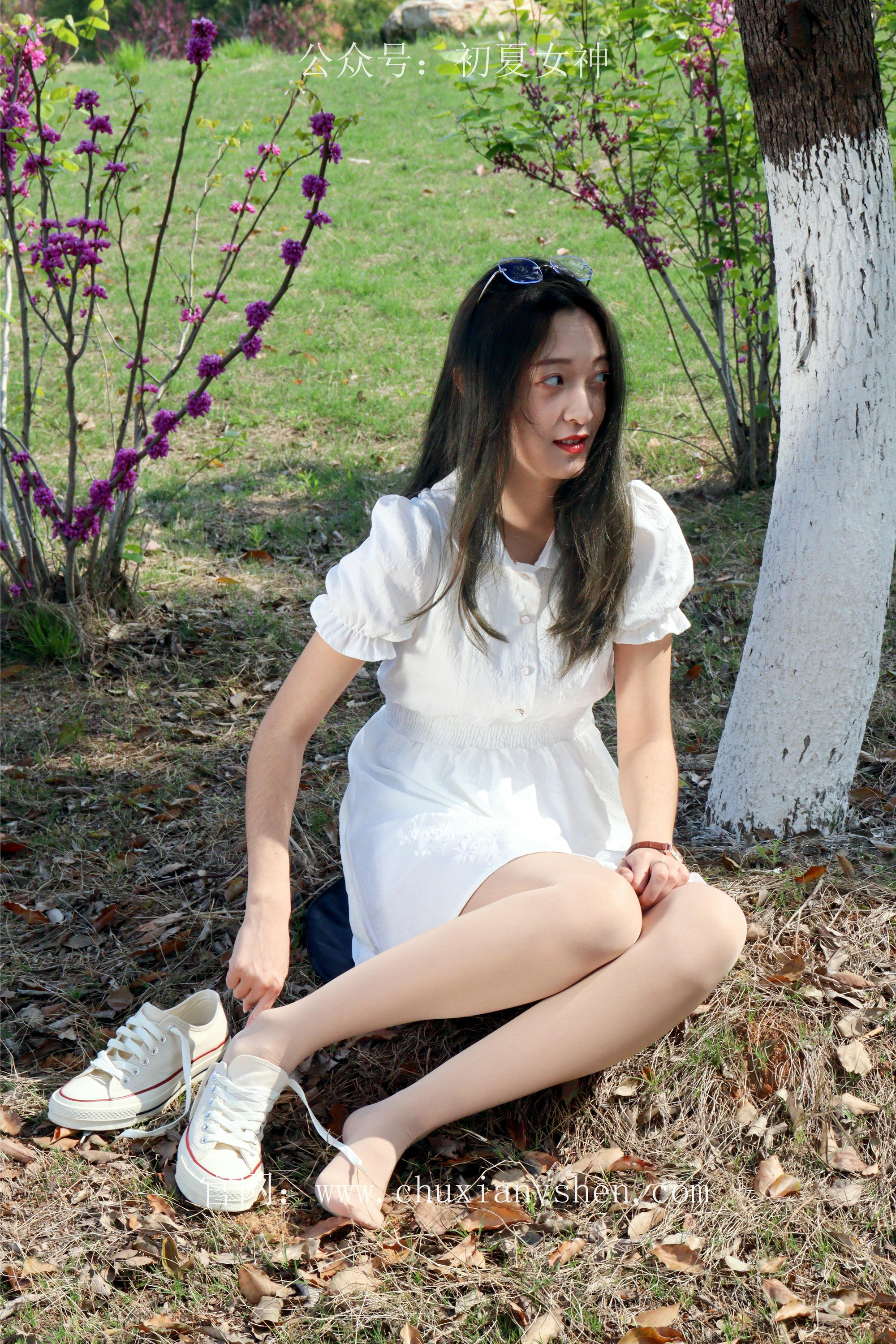 初夏女神合集_第54集