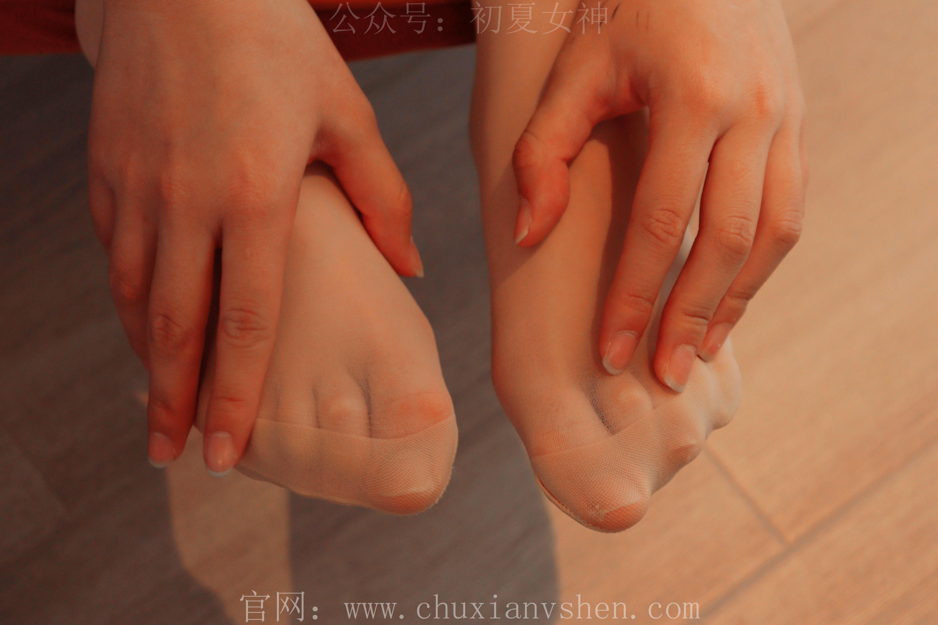 初夏女神合集_第54集