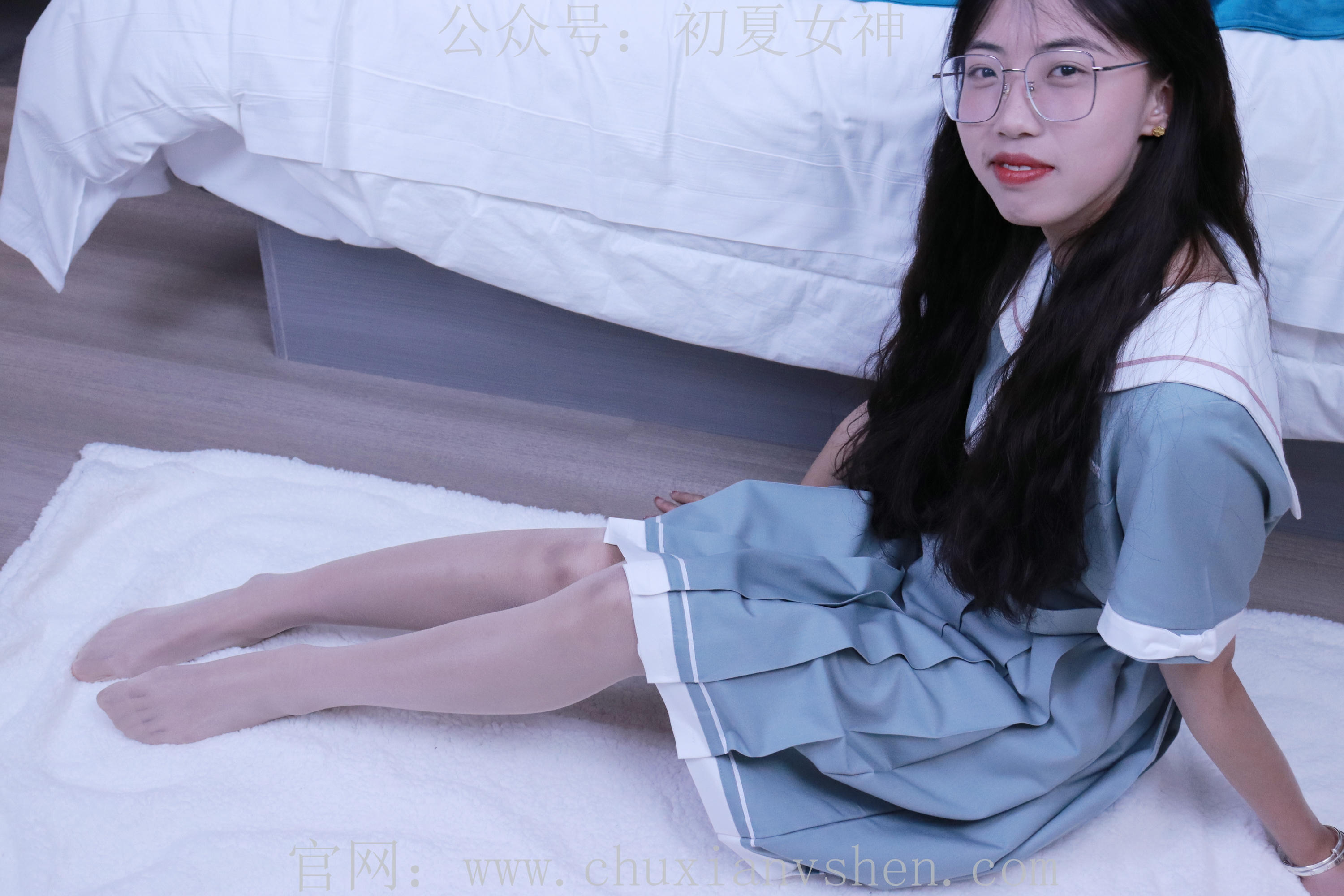 初夏女神合集_第6集