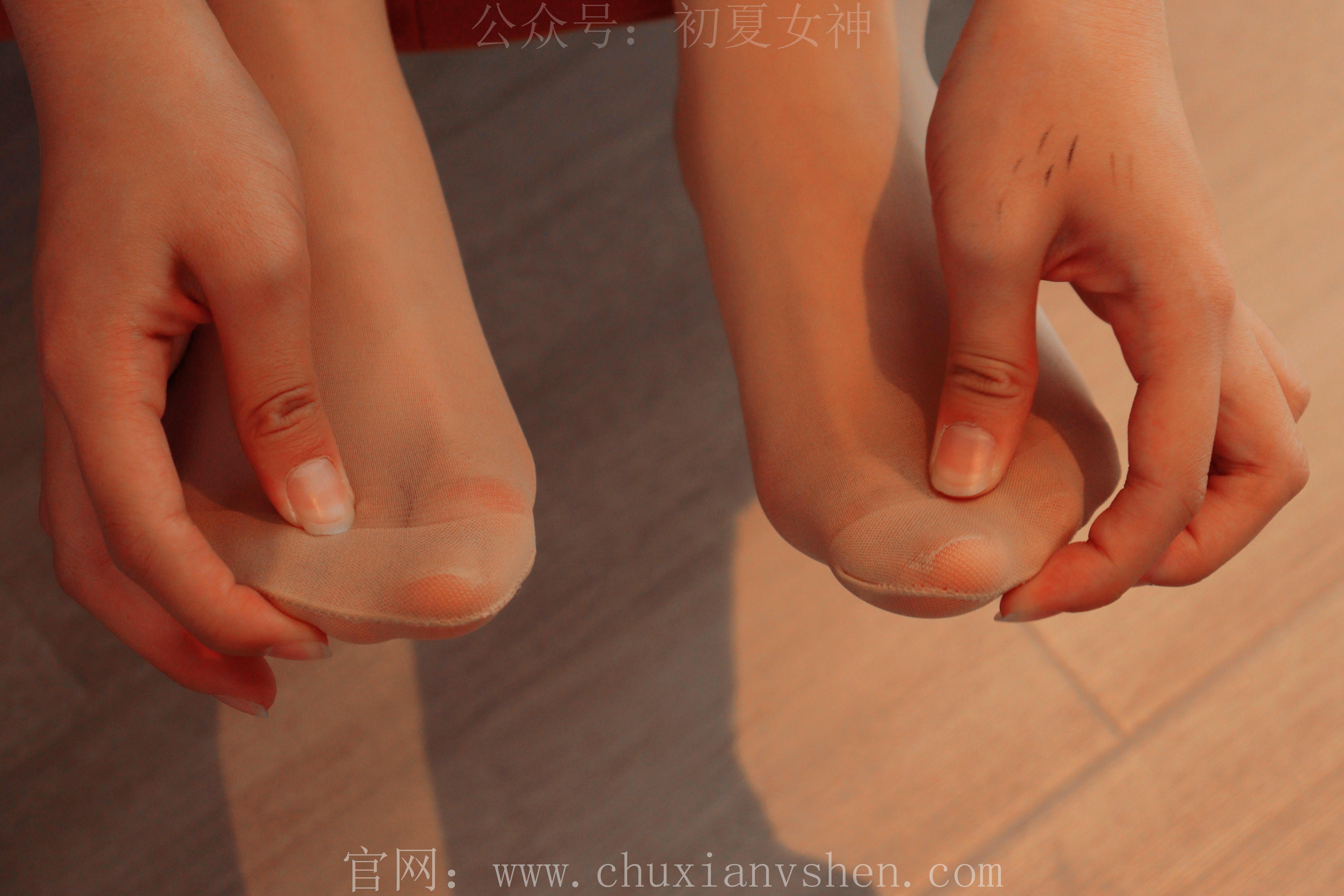 初夏女神合集_第55集