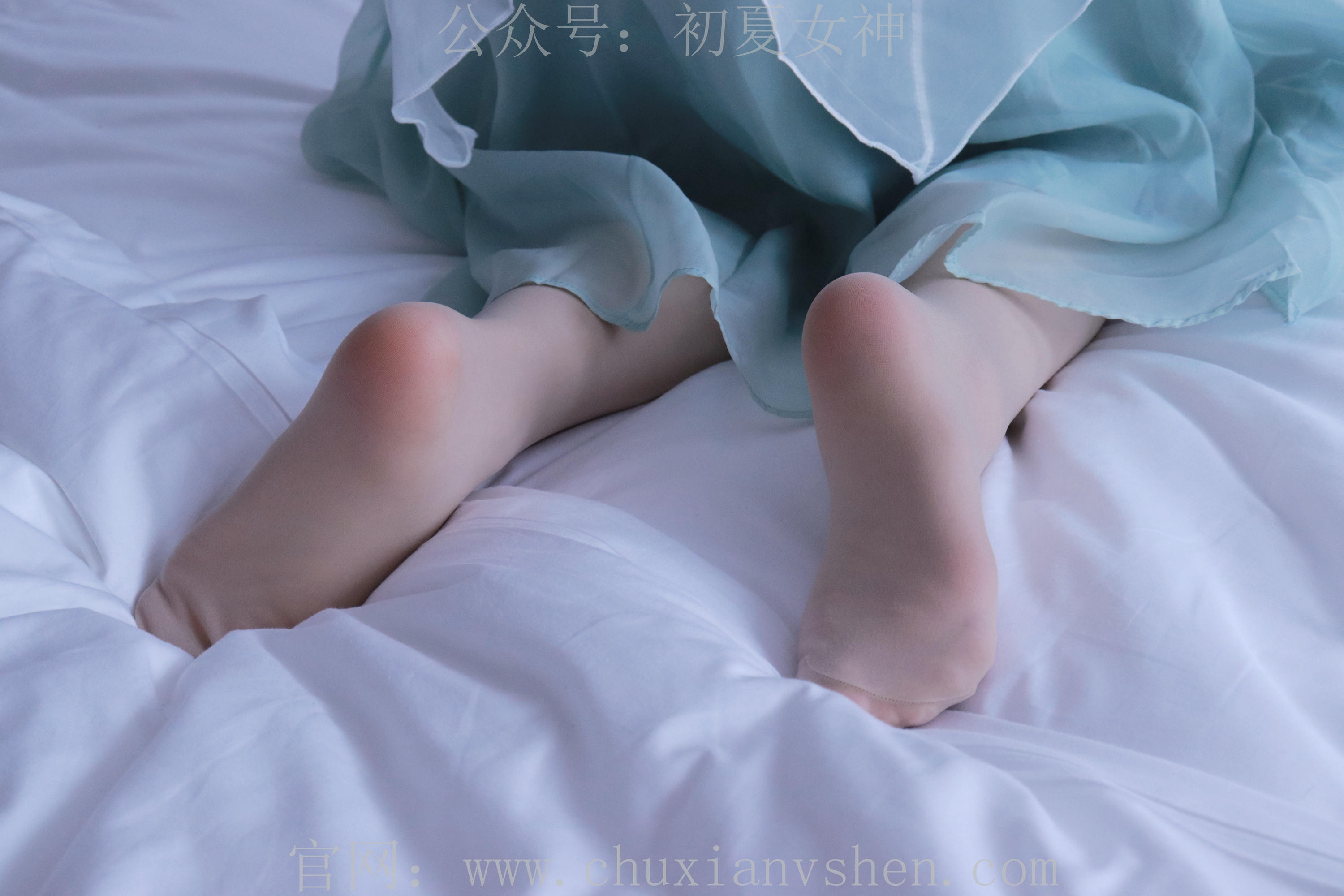 初夏女神合集_第56集