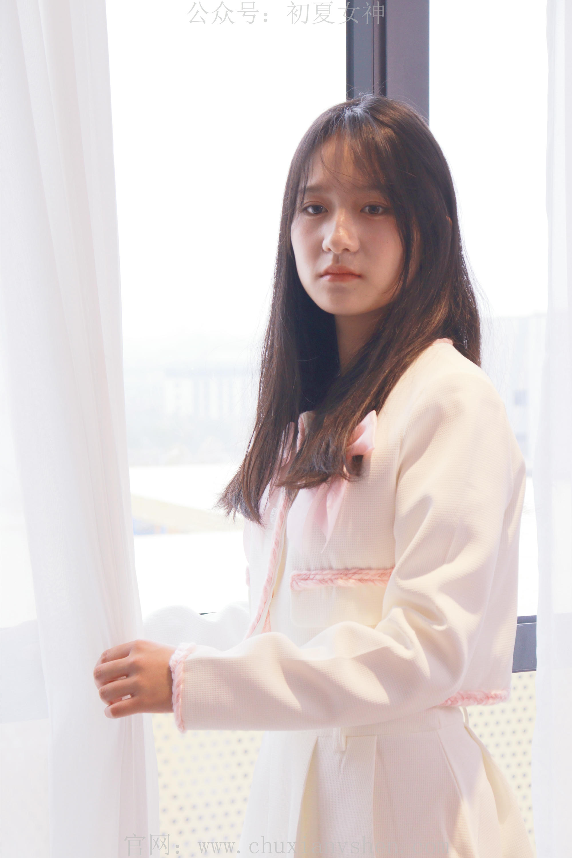 初夏女神合集_第56集