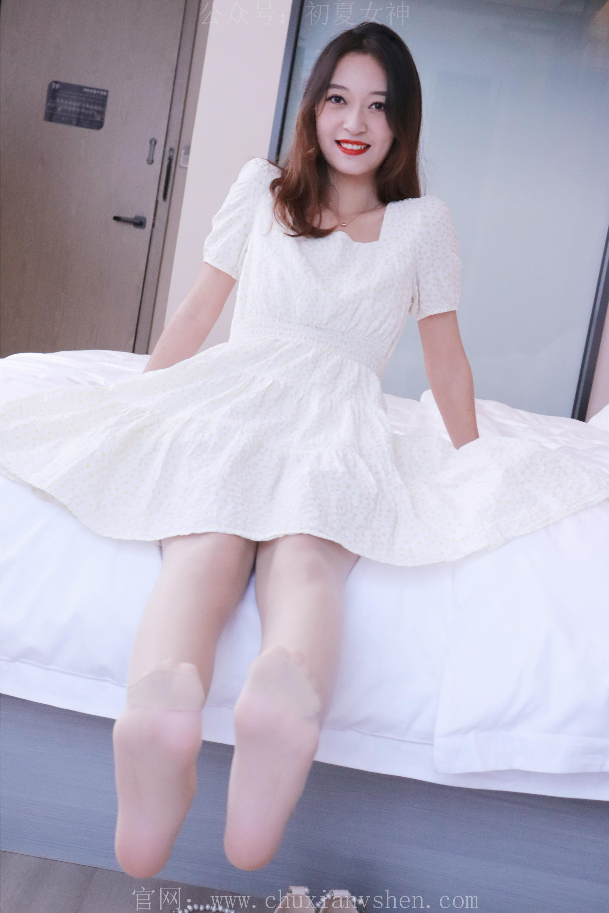 初夏女神合集_第56集