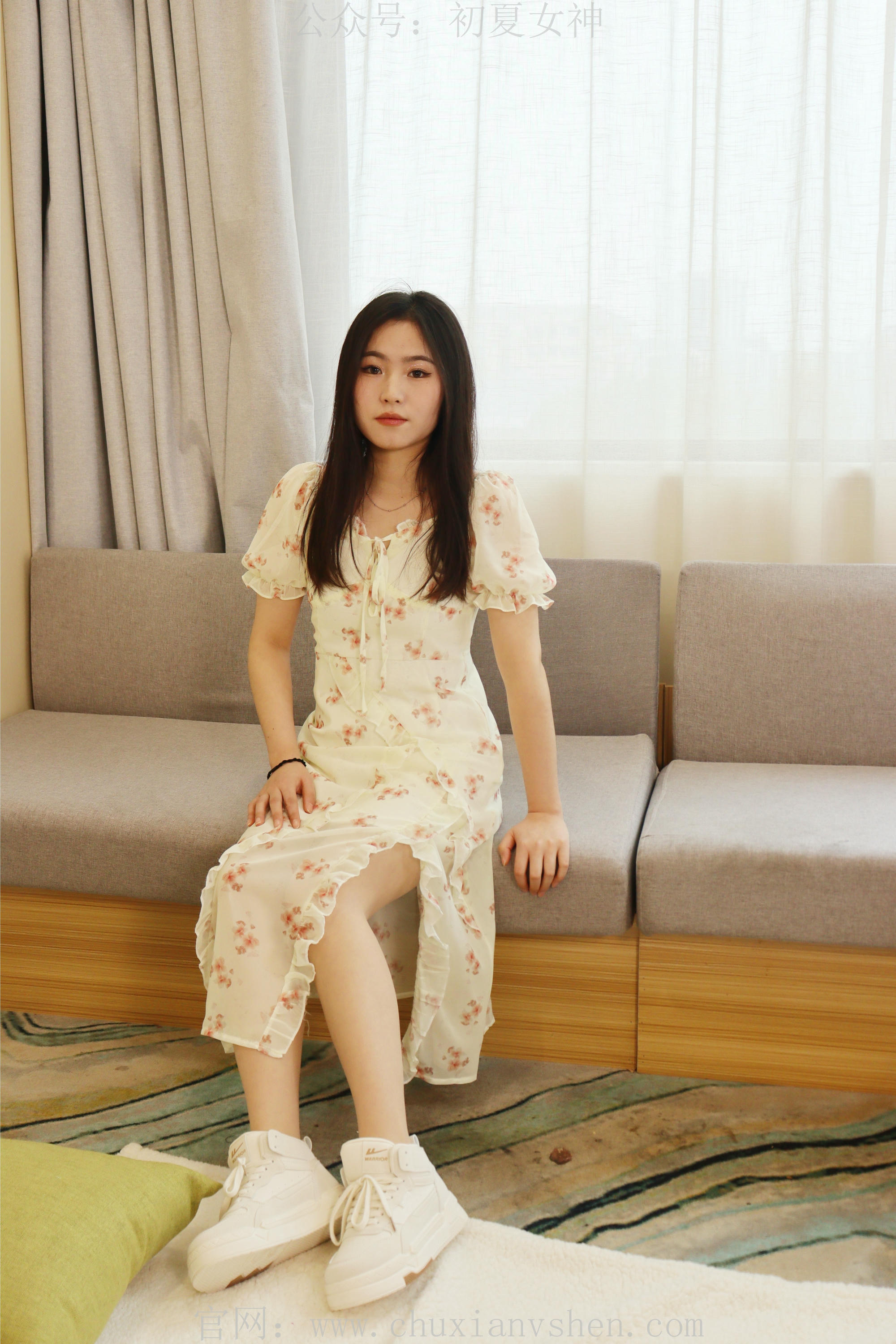 初夏女神合集_第6集