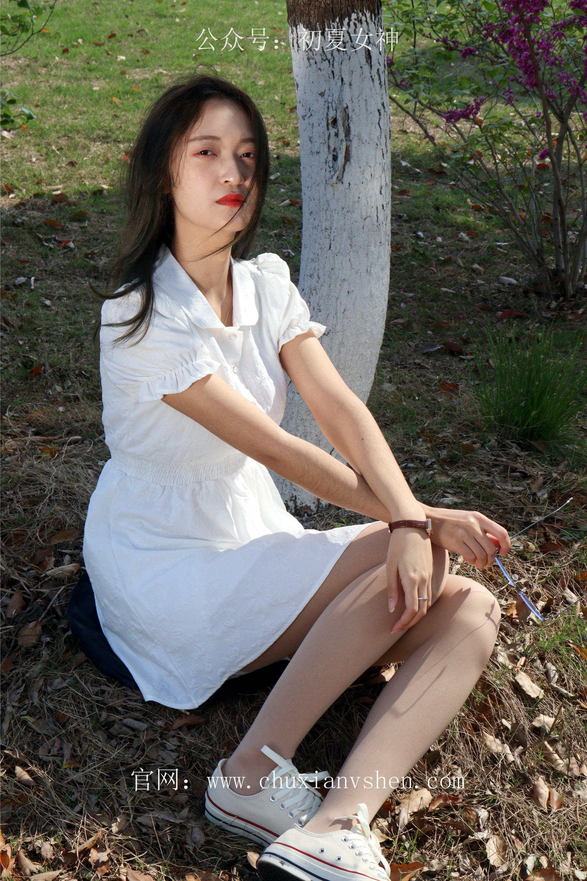 初夏女神合集_第56集