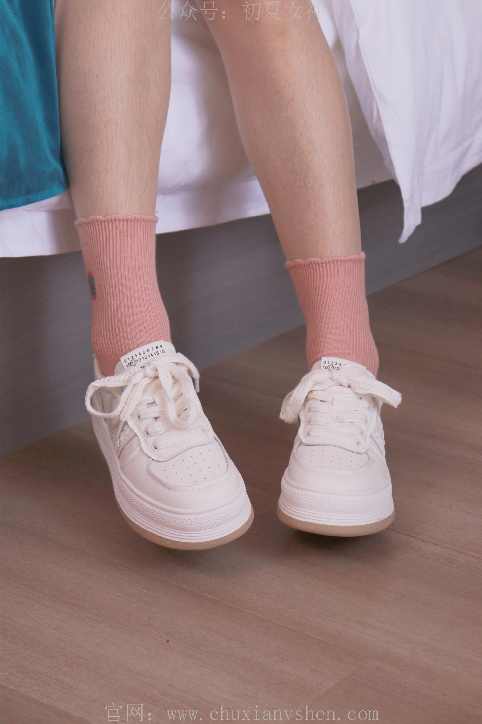 初夏女神合集_第6集