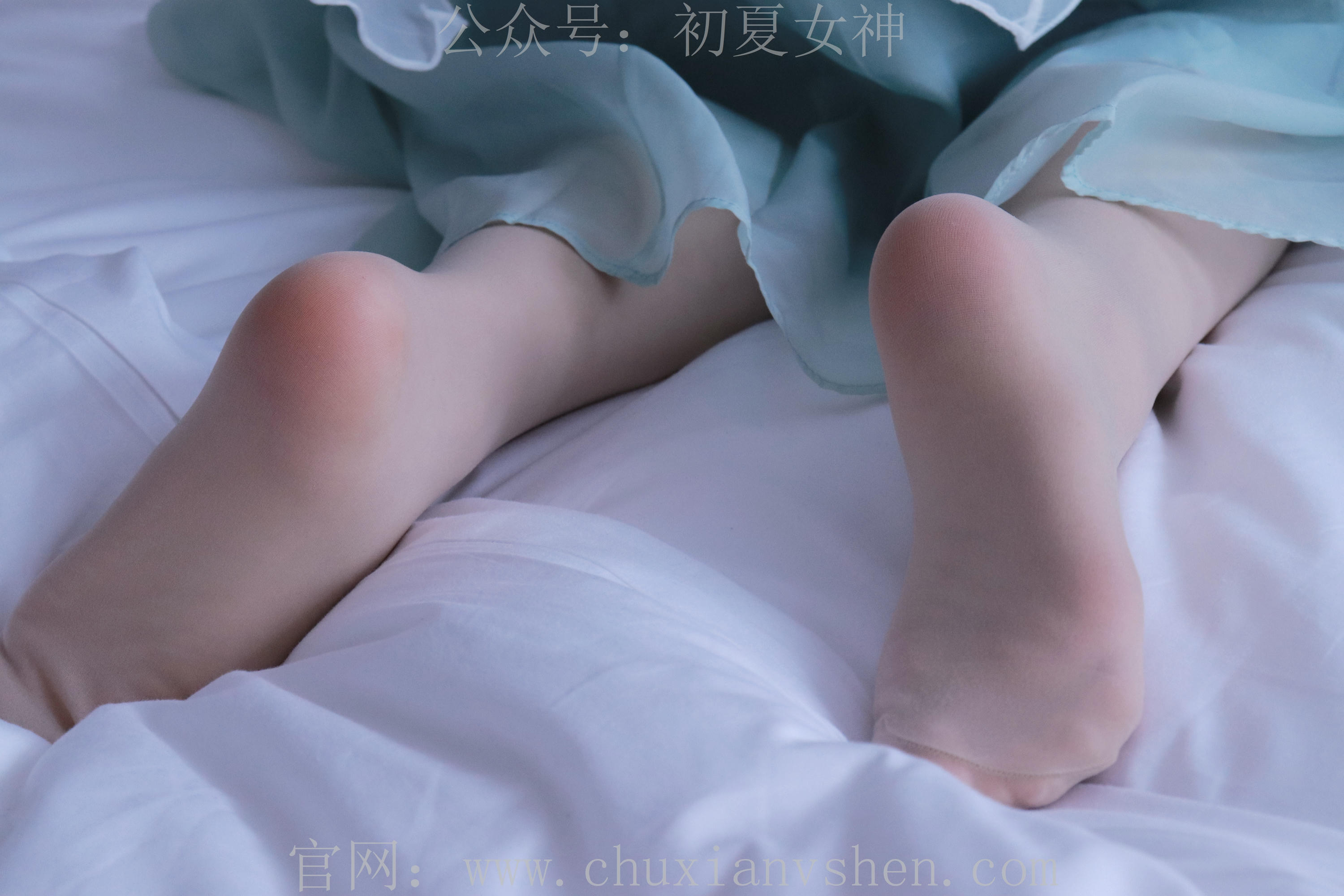 初夏女神合集_第57集