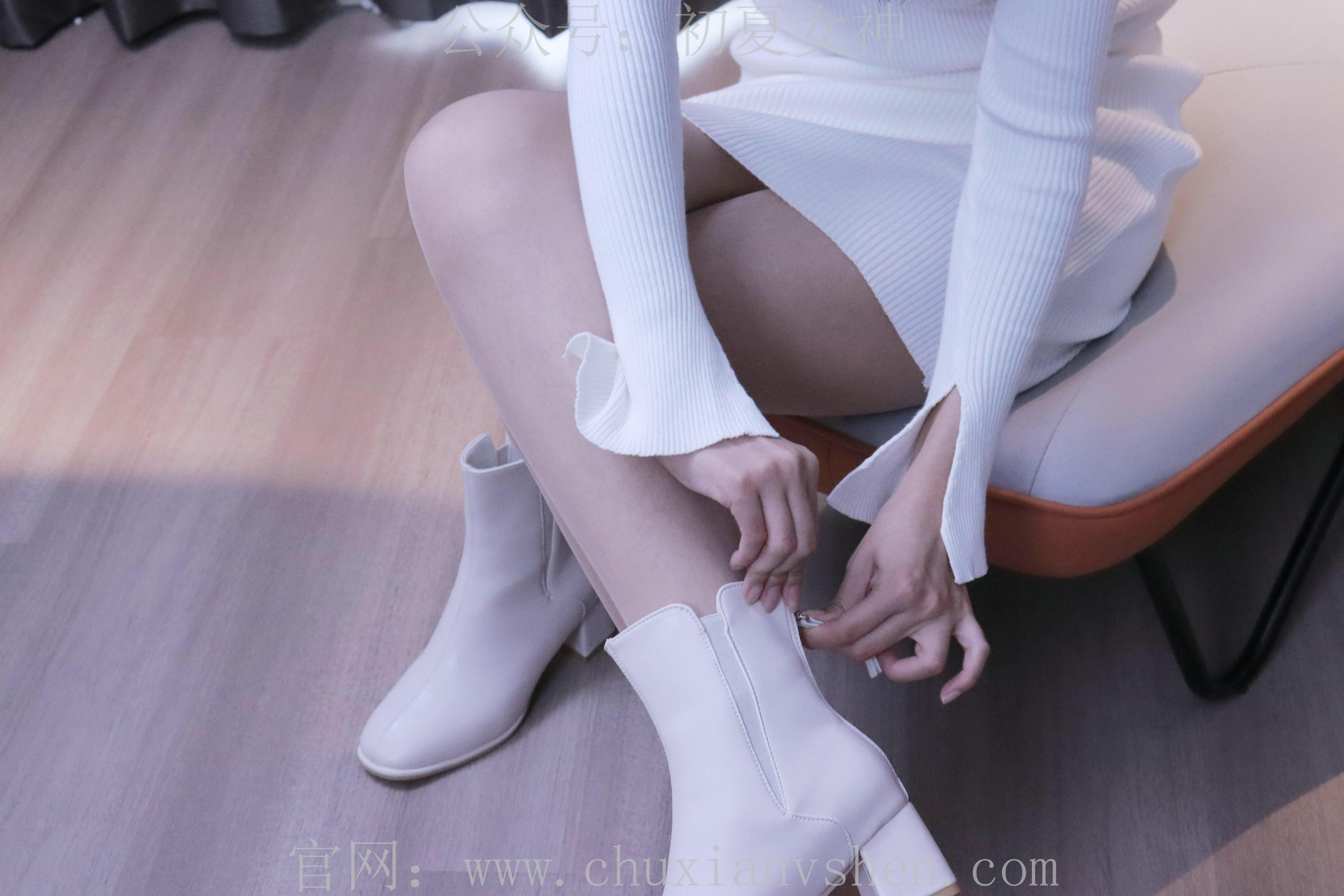 初夏女神合集_第57集