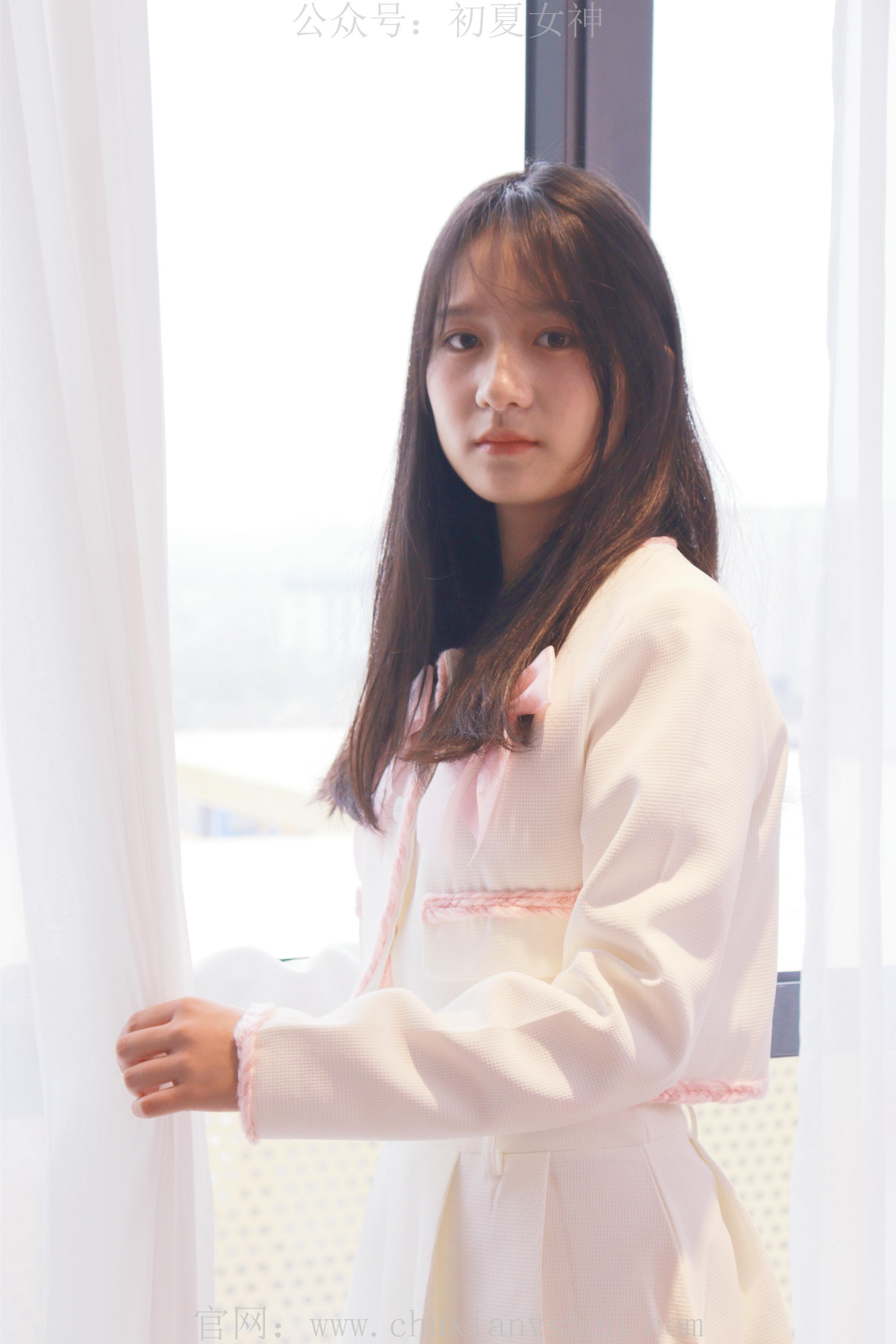 初夏女神合集_第57集