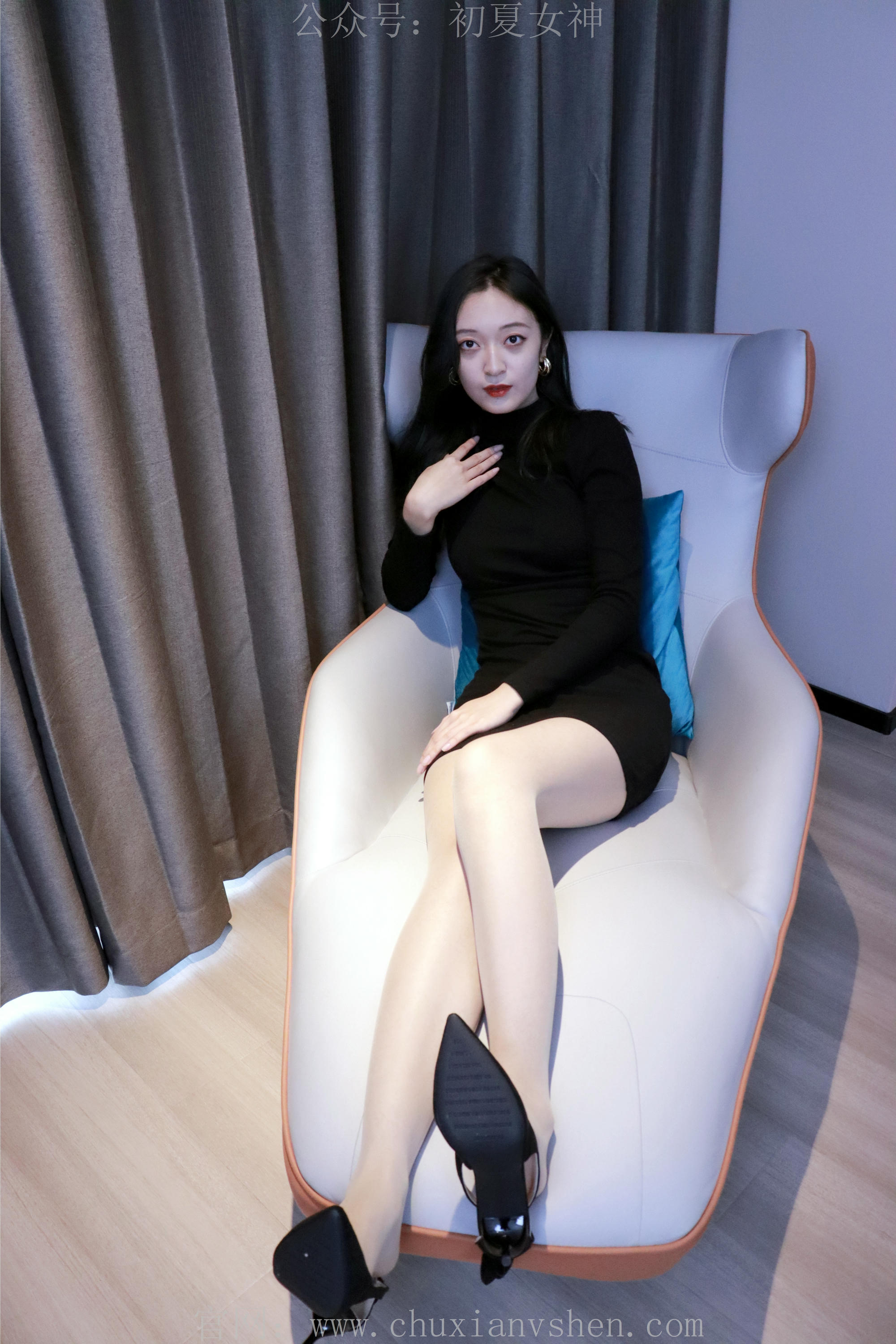 初夏女神合集_第57集