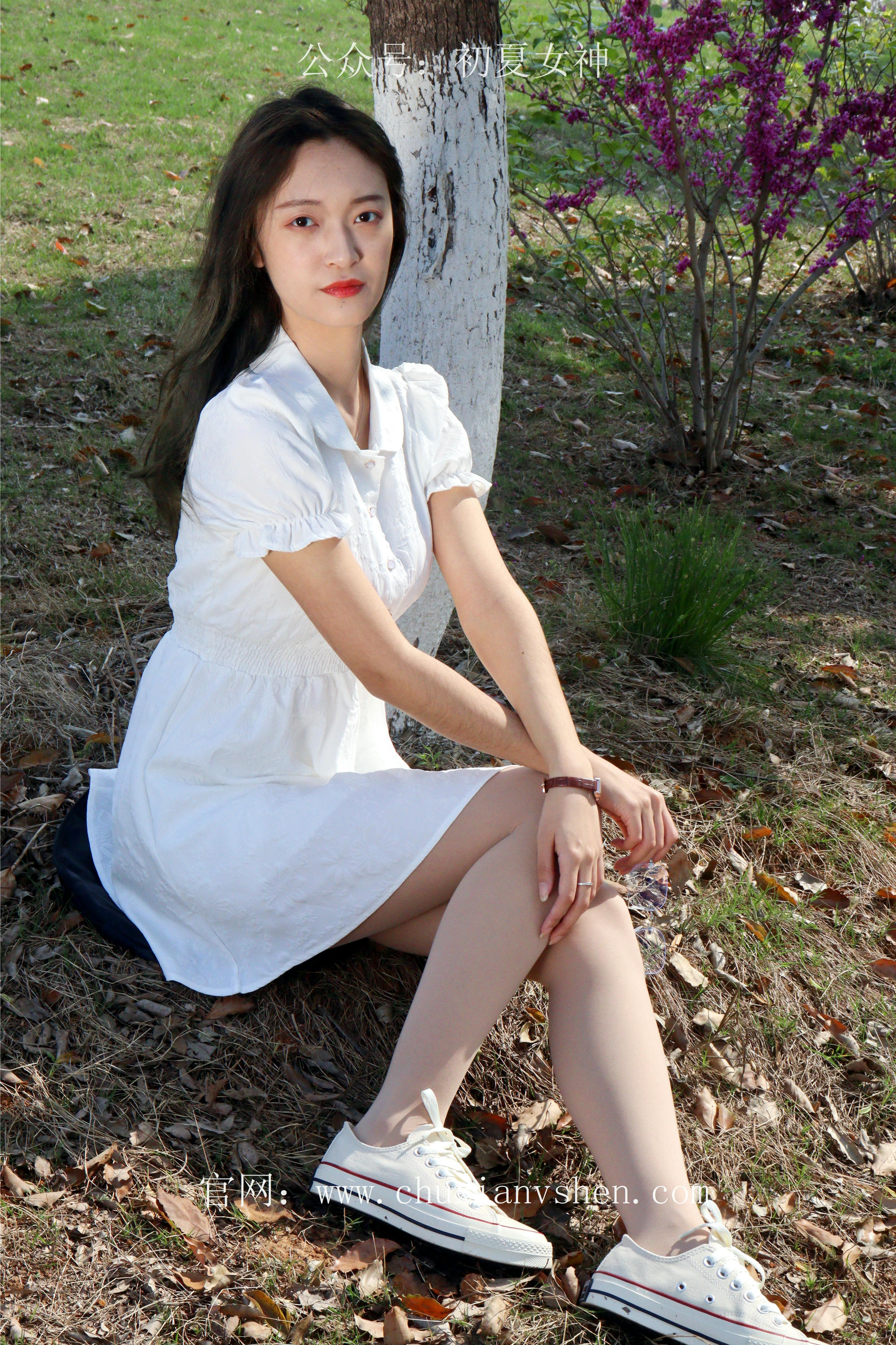 初夏女神合集_第57集