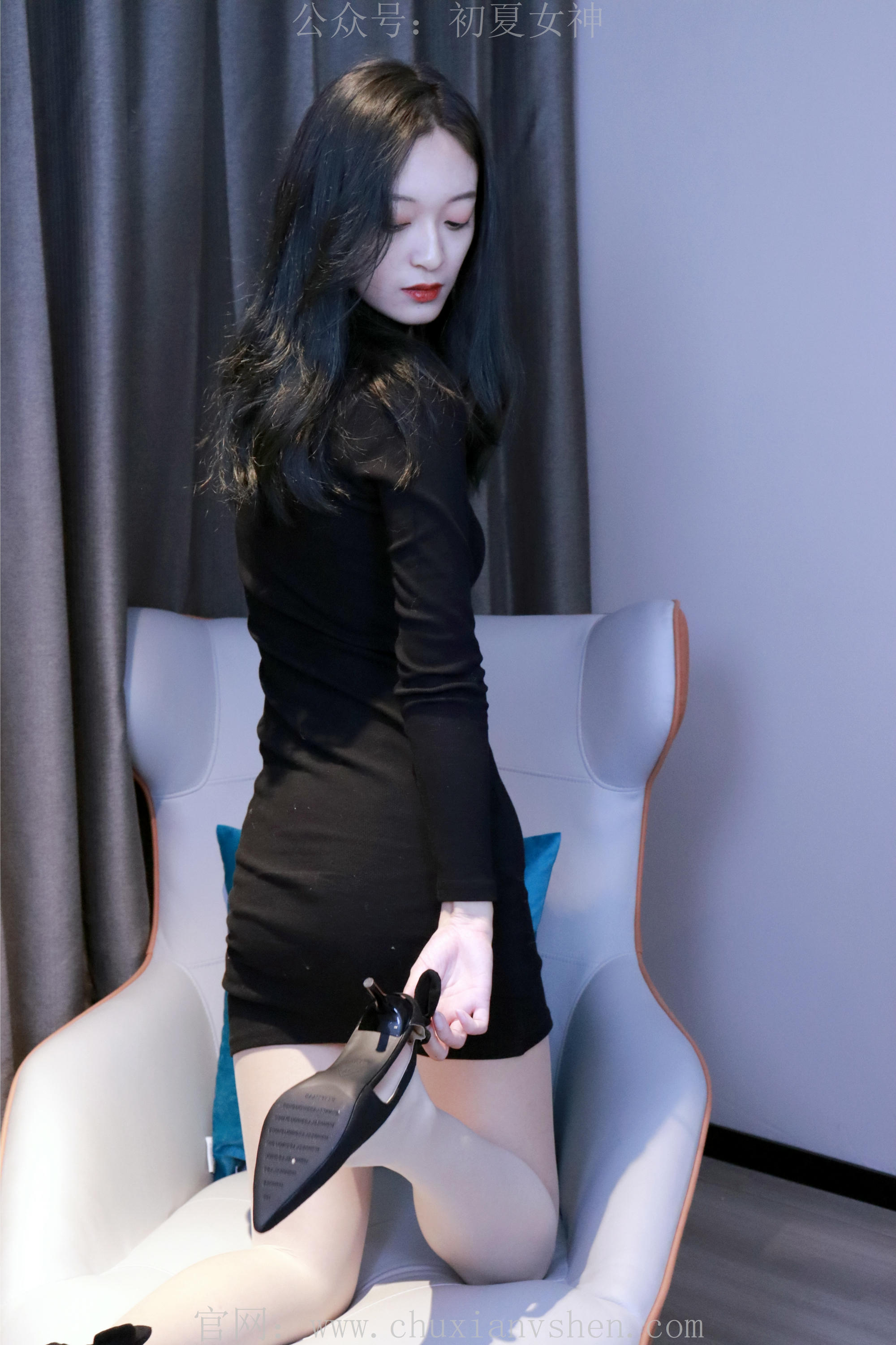 初夏女神合集_第58集