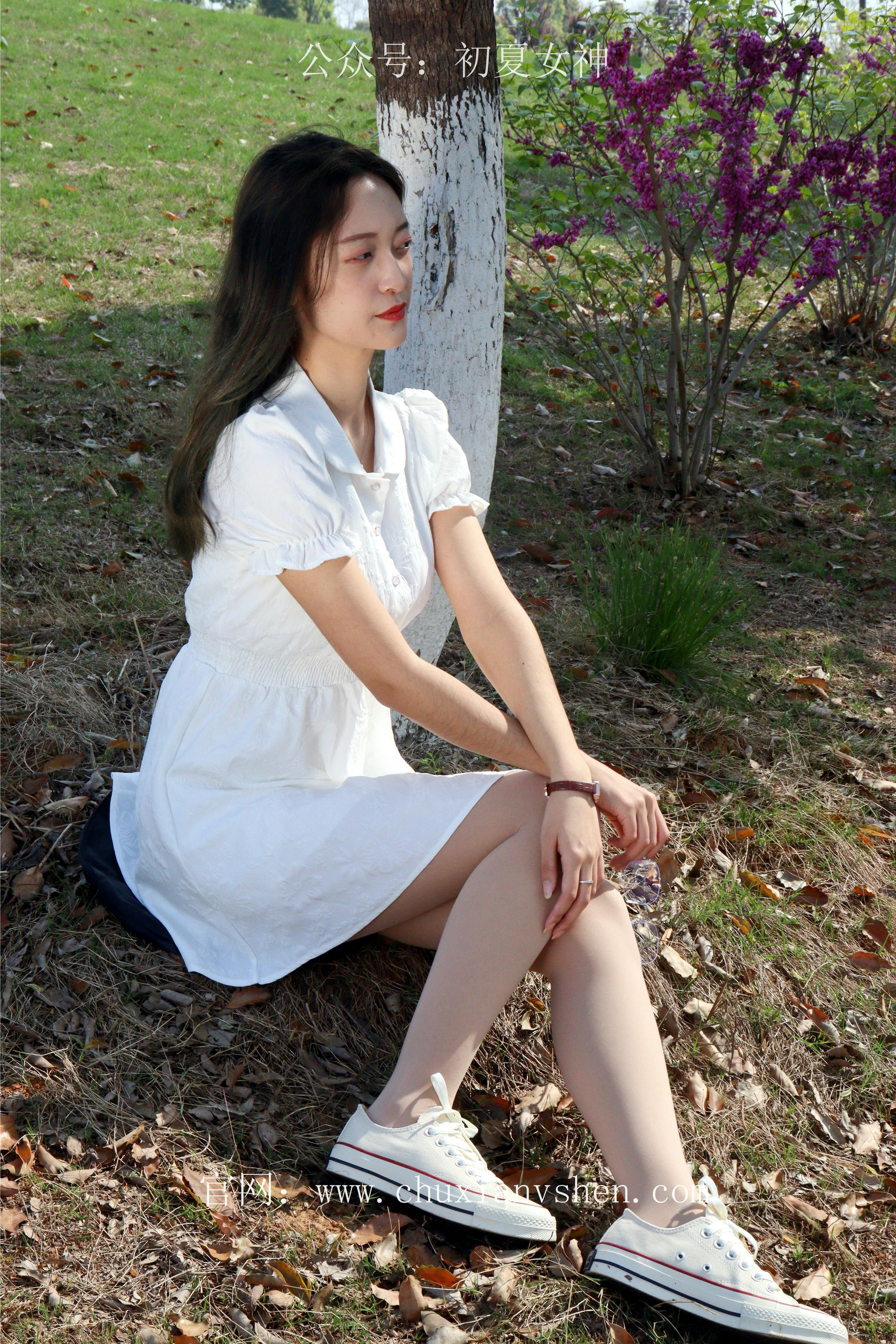 初夏女神合集_第58集