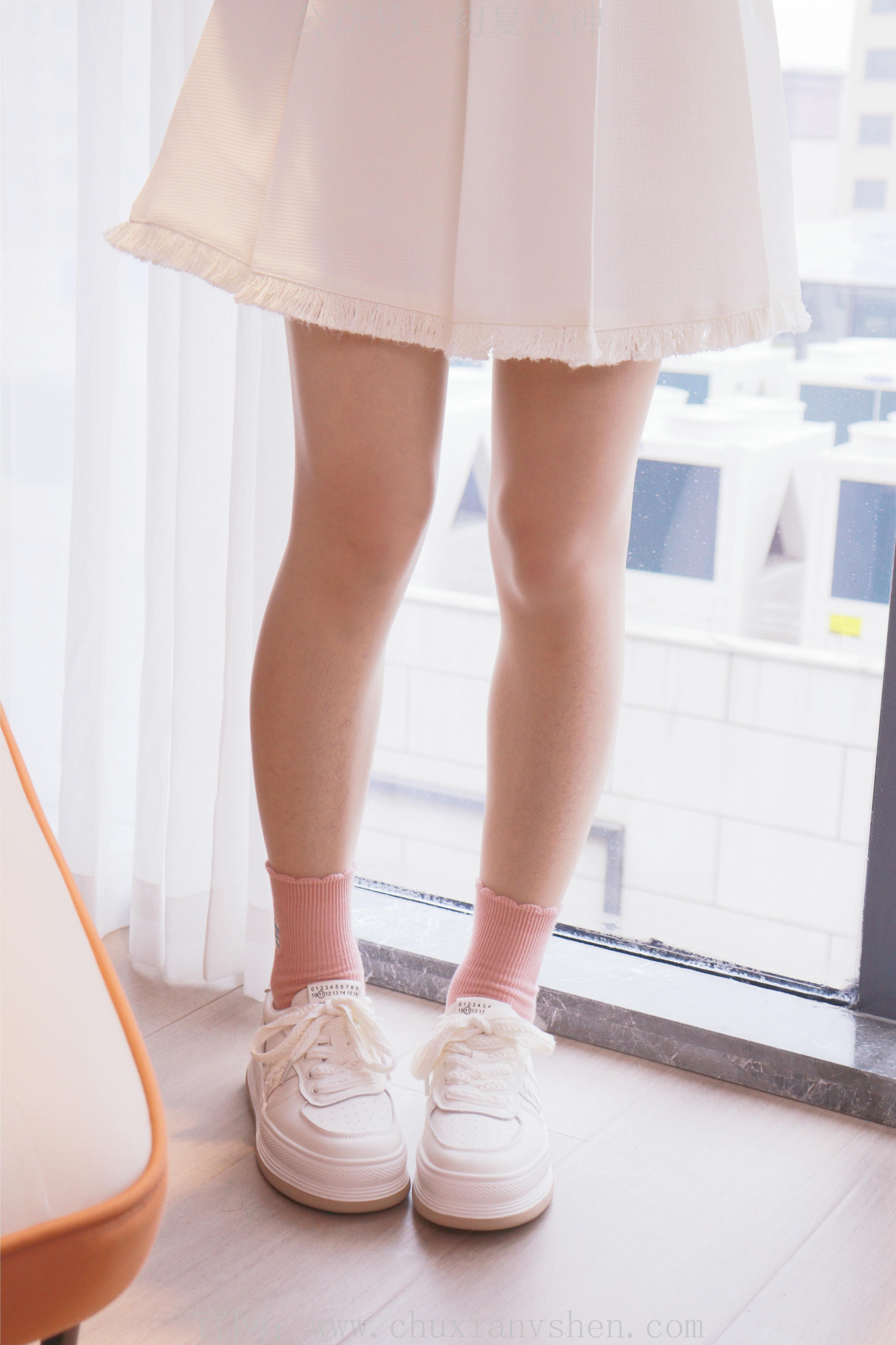 初夏女神合集_第59集