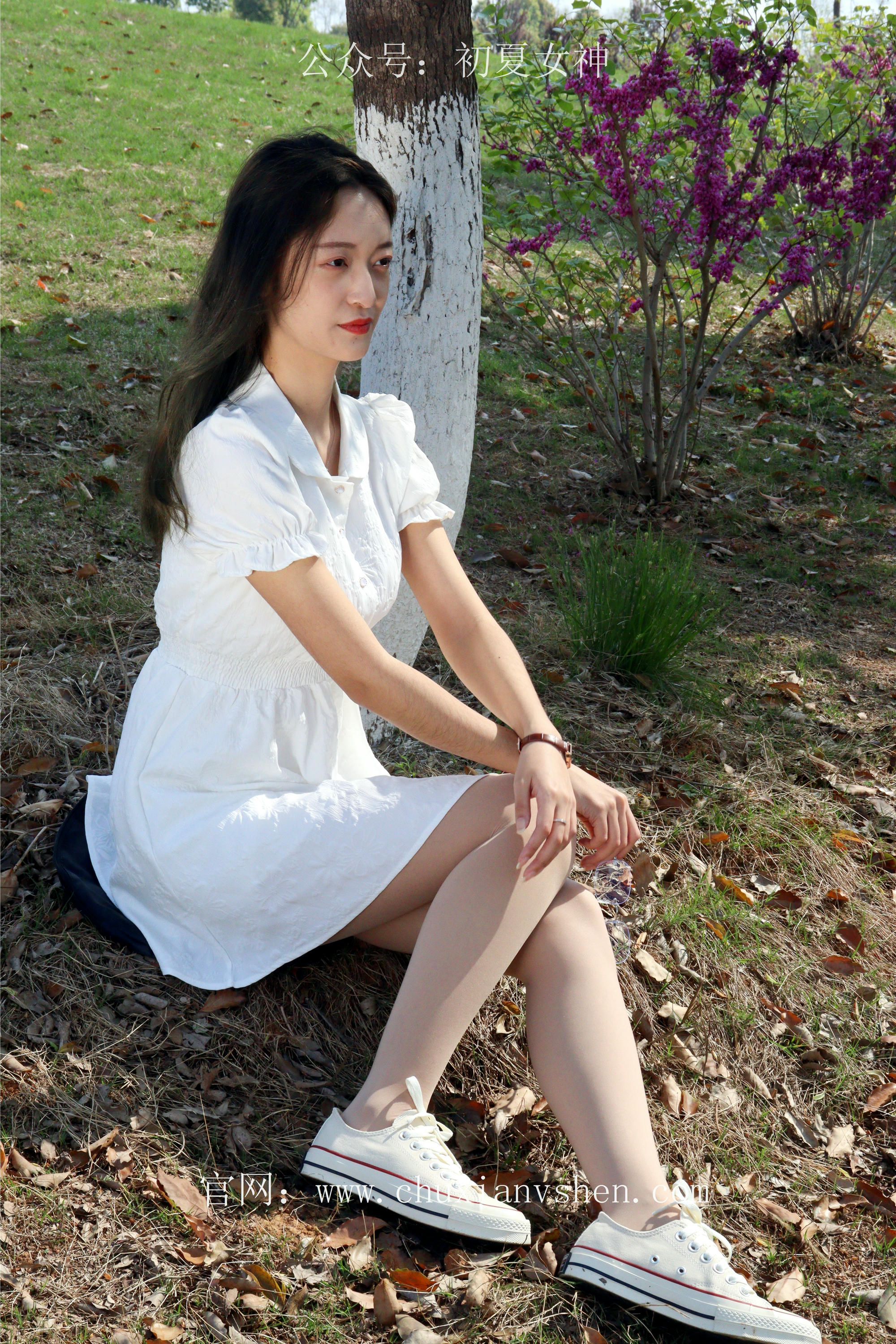 初夏女神合集_第59集