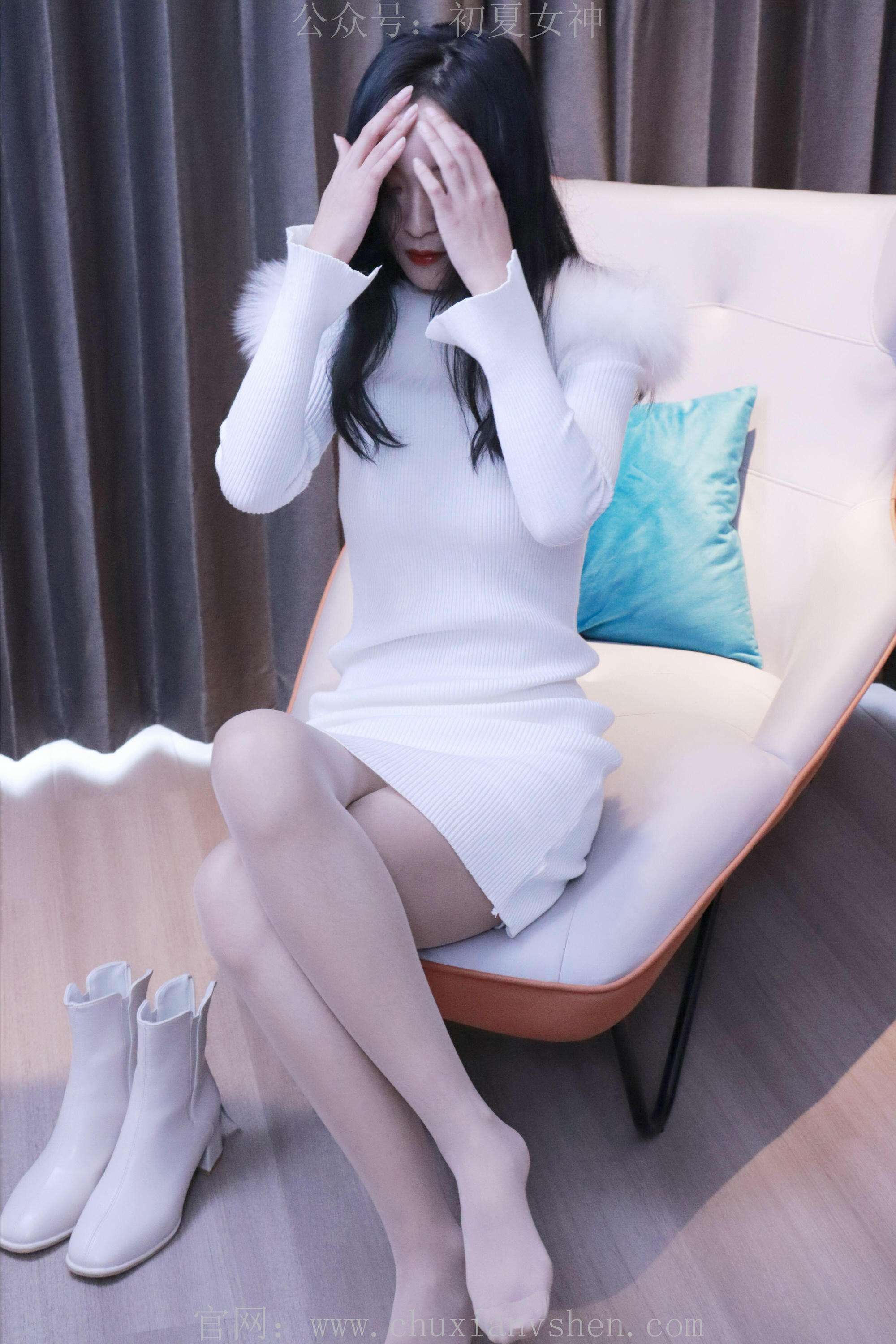 初夏女神合集_第59集