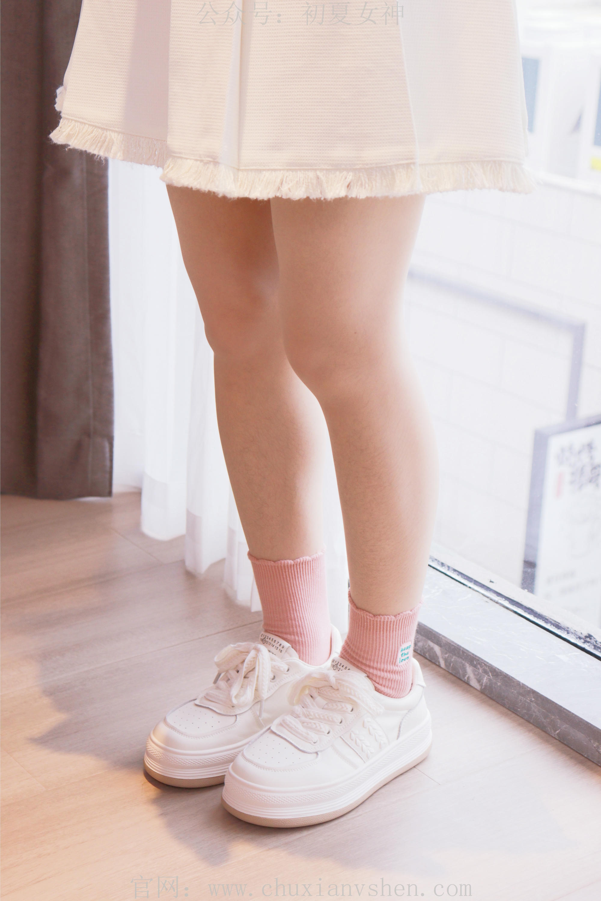 初夏女神合集_第60集