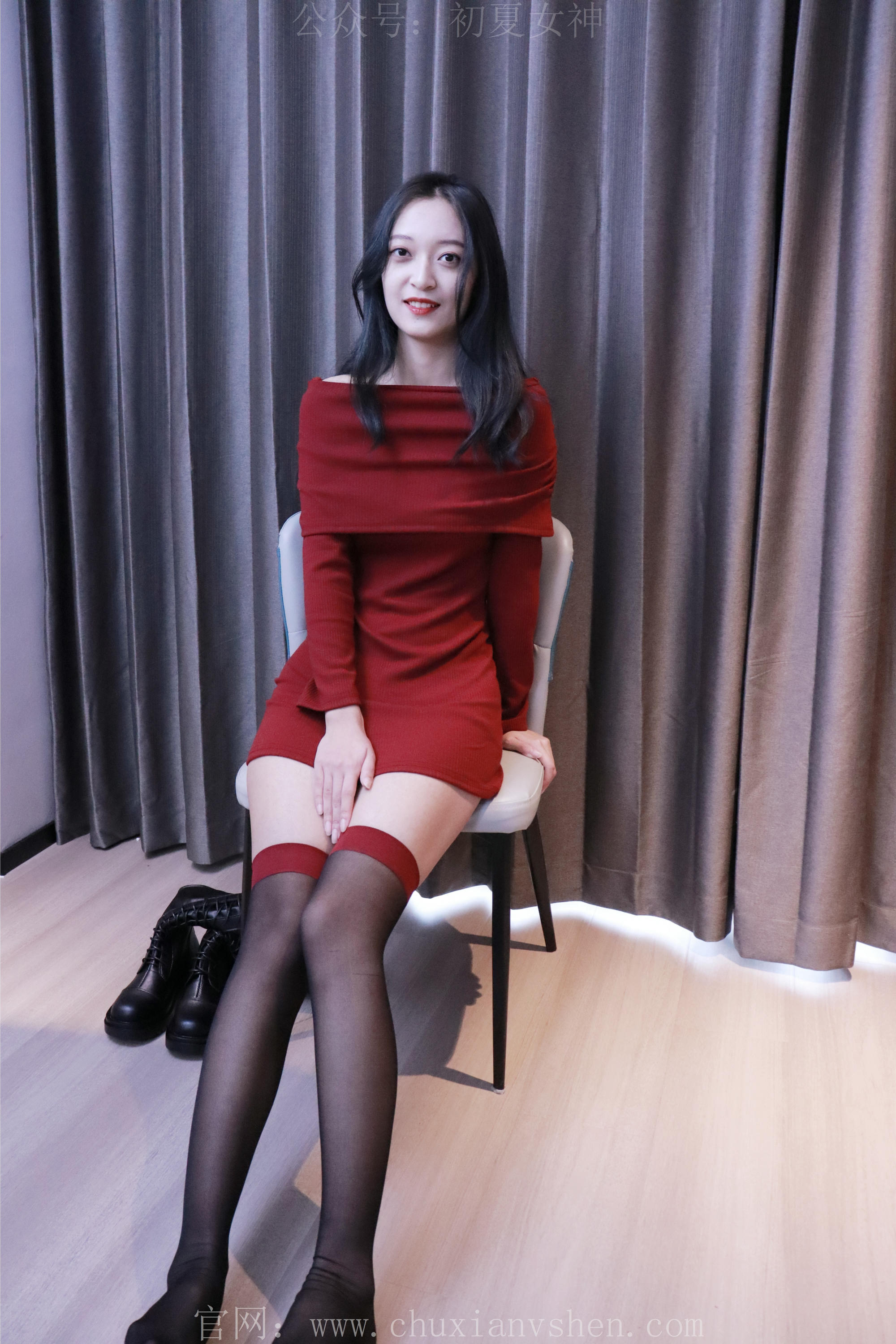 初夏女神合集_第60集