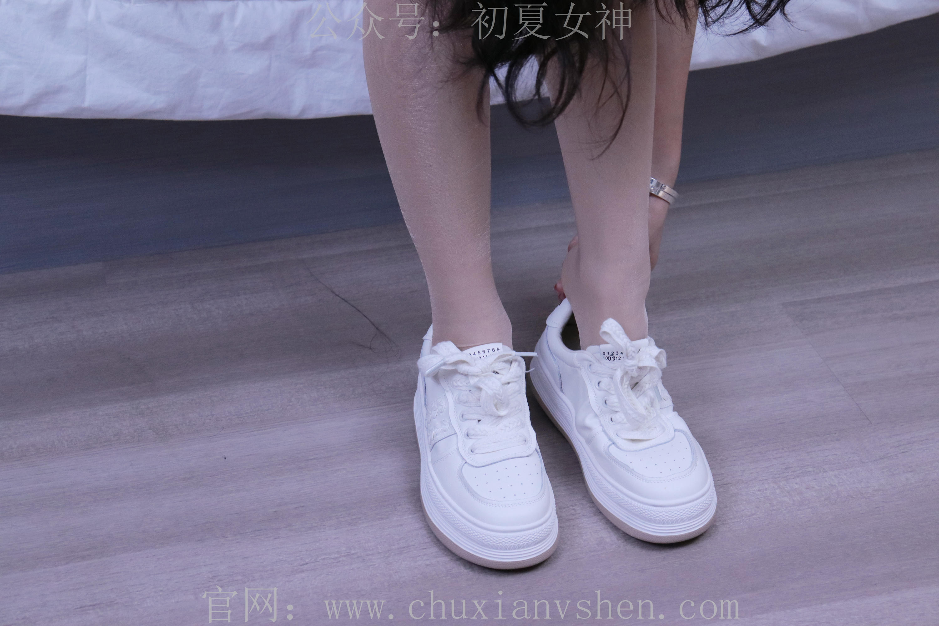 初夏女神合集_第60集