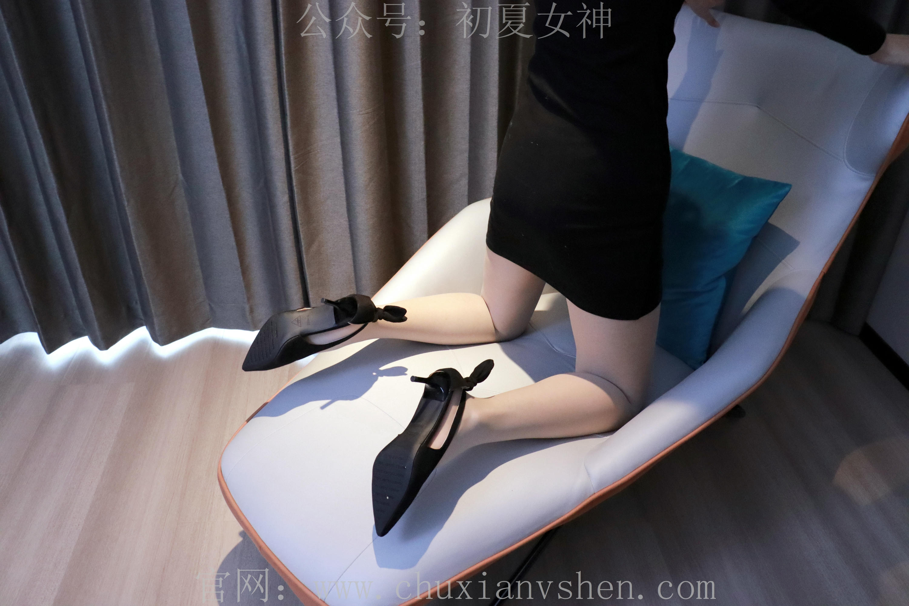 初夏女神合集_第60集