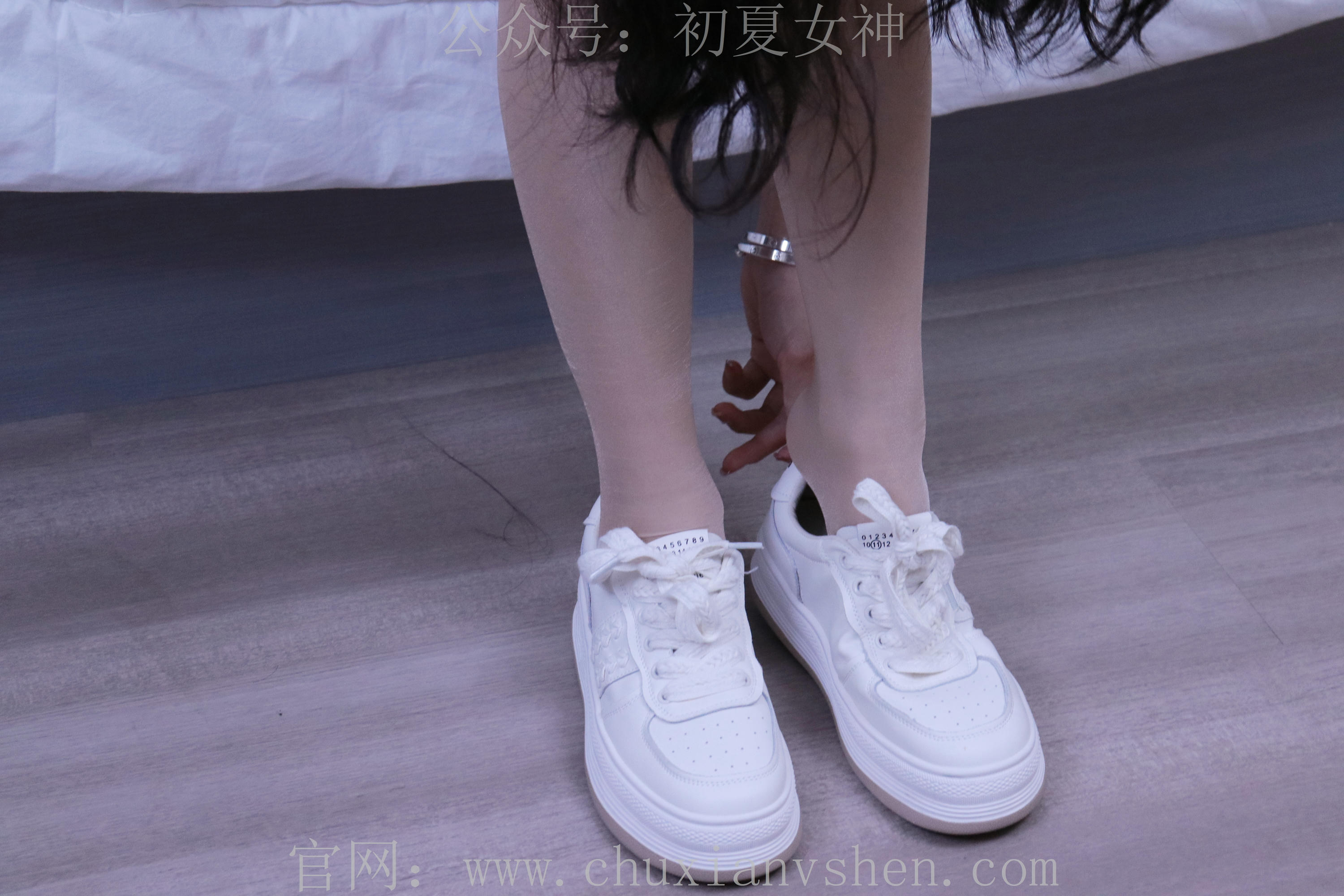 初夏女神合集_第60集