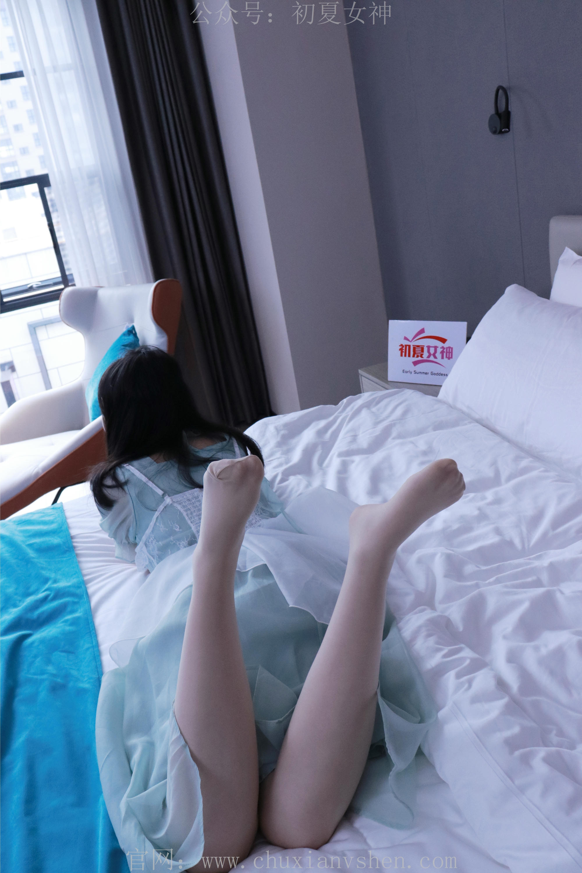 初夏女神合集_第60集