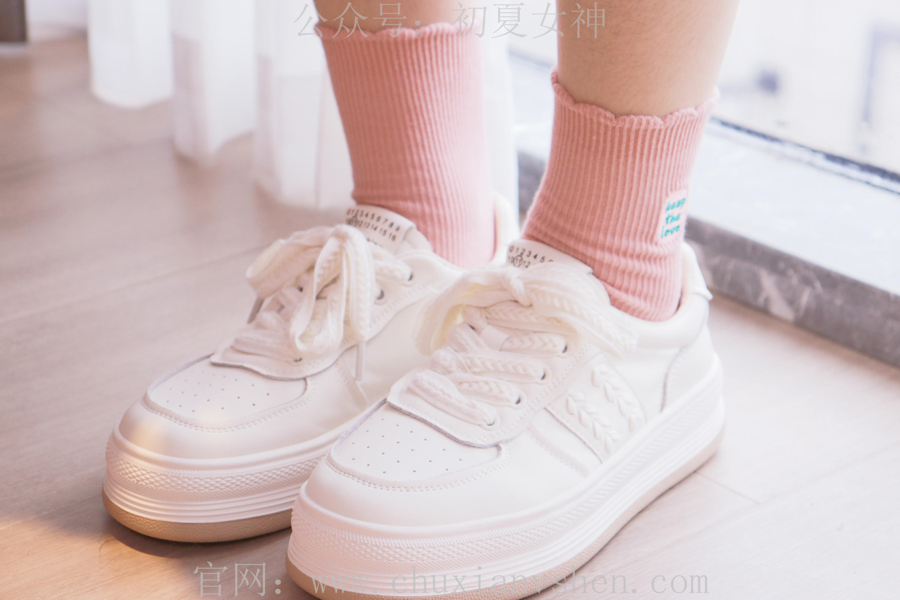 初夏女神合集_第60集