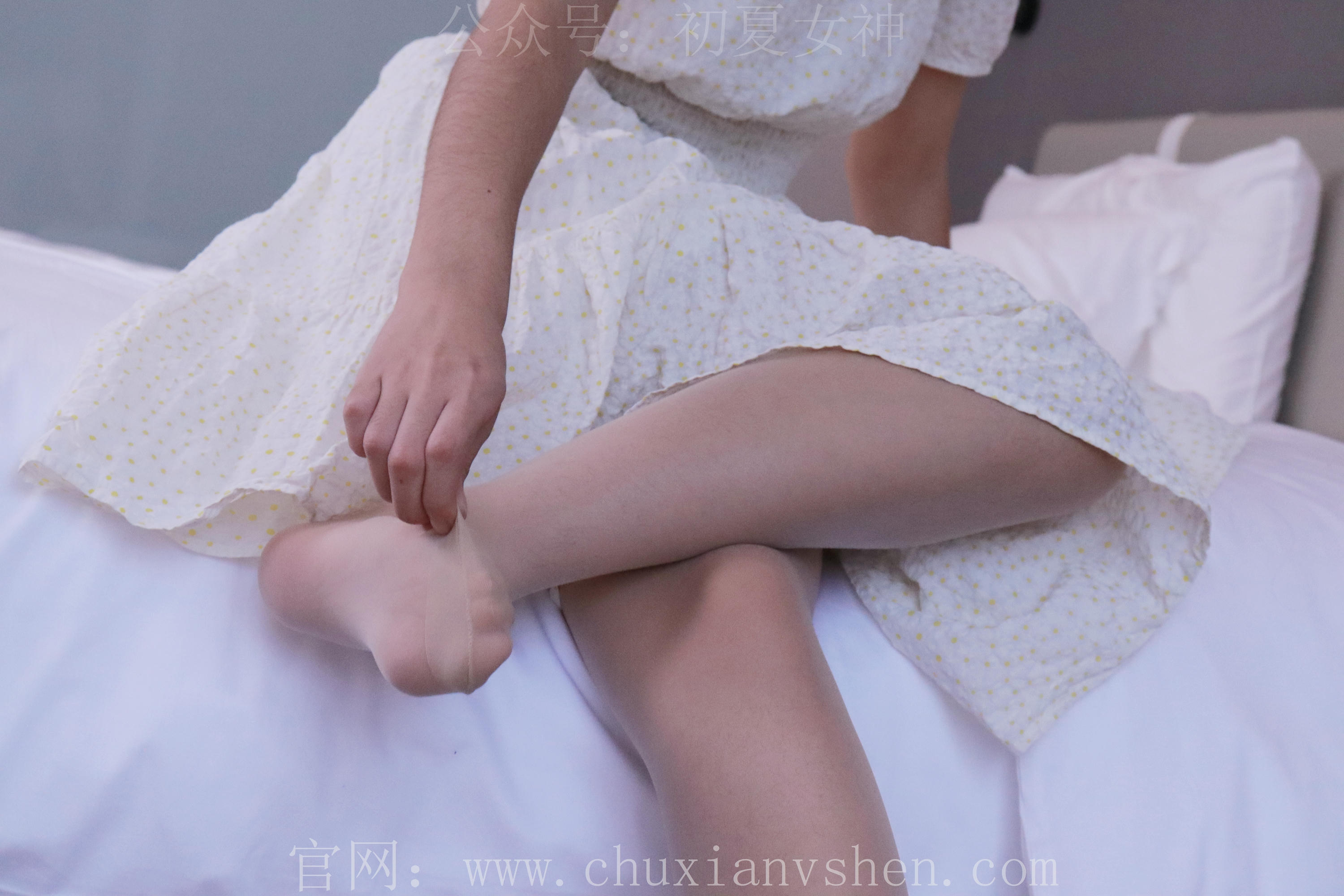 初夏女神合集_第61集