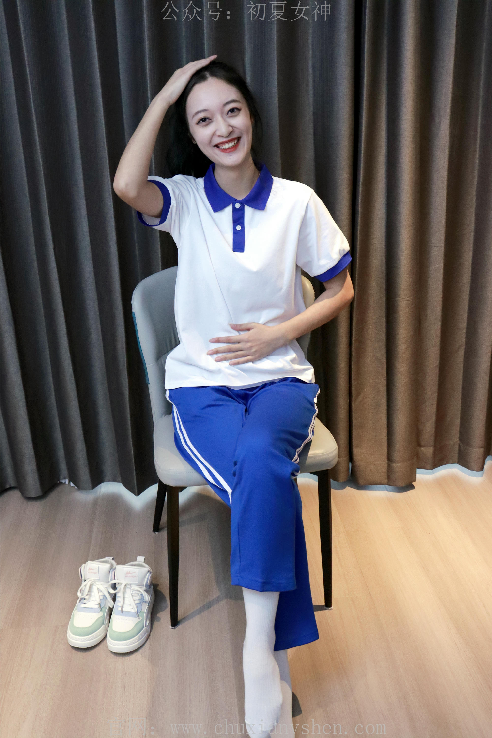 初夏女神合集_第61集