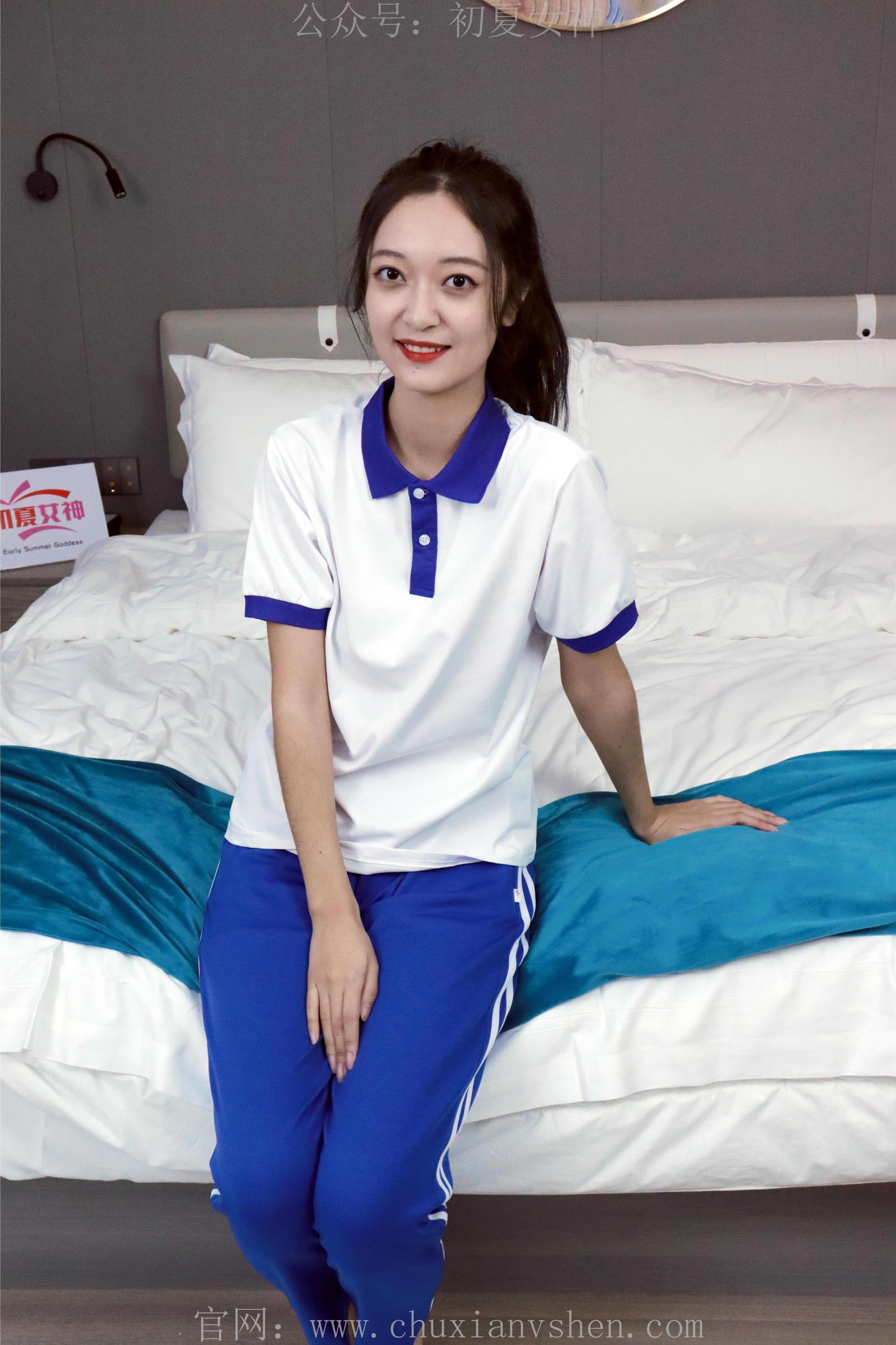 初夏女神合集_第7集