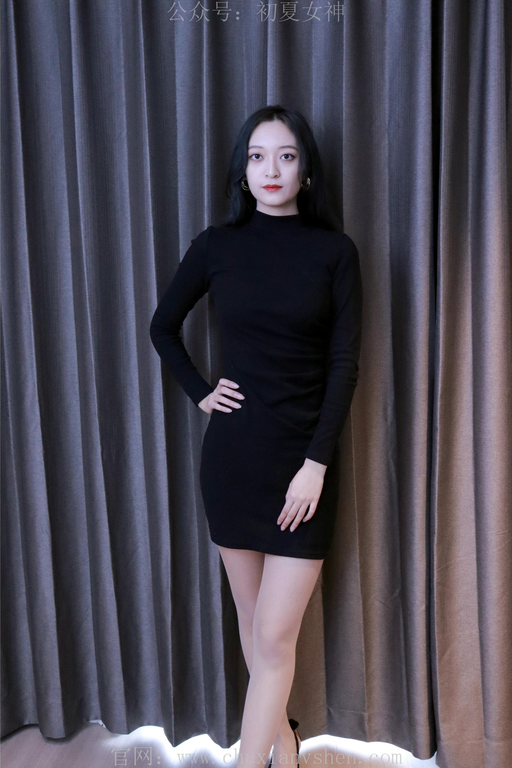 初夏女神合集_第61集