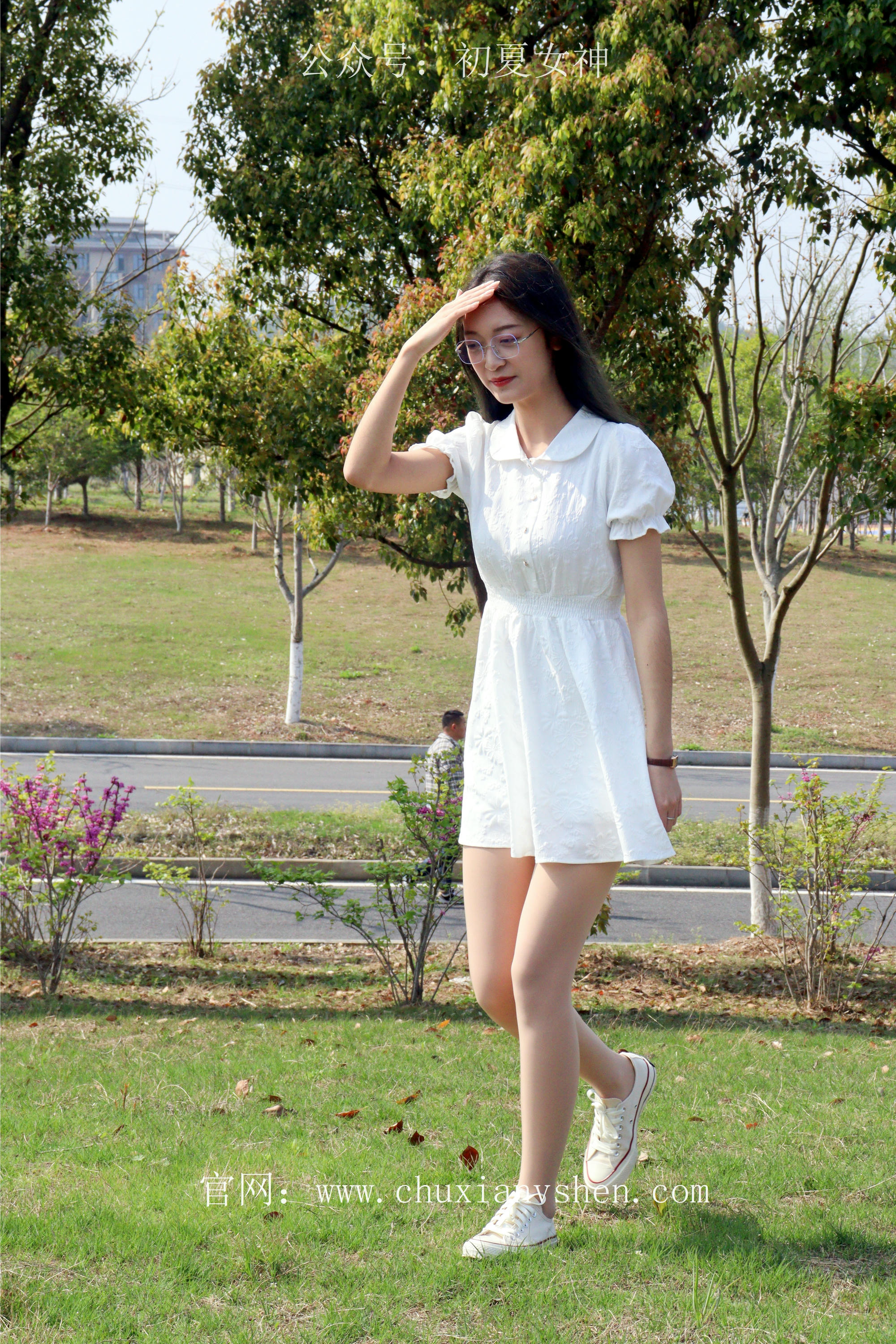 初夏女神合集_第61集