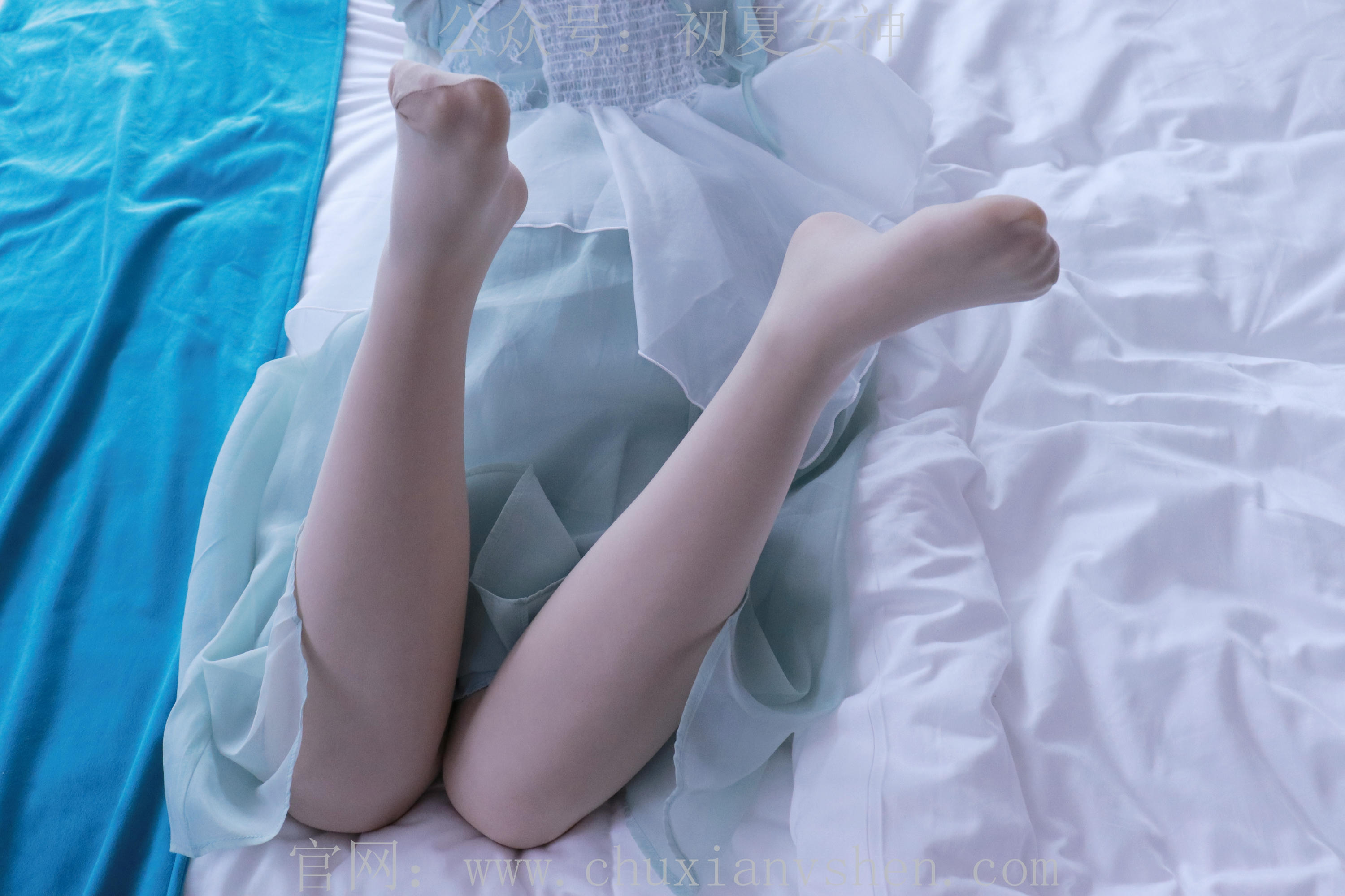 初夏女神合集_第61集