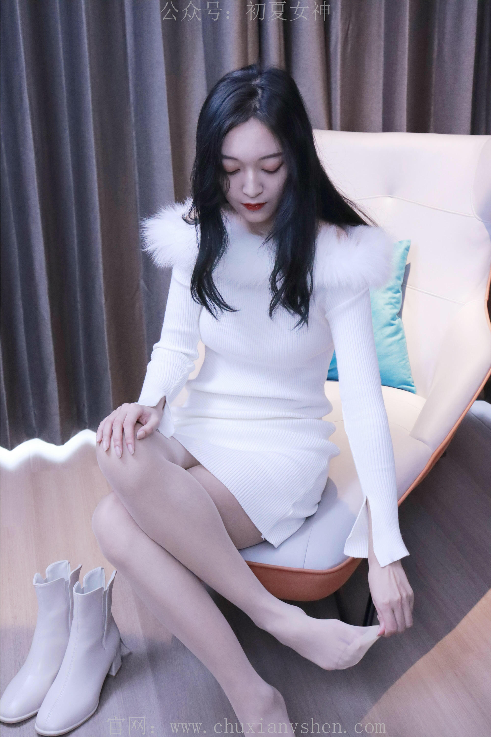 初夏女神合集_第61集