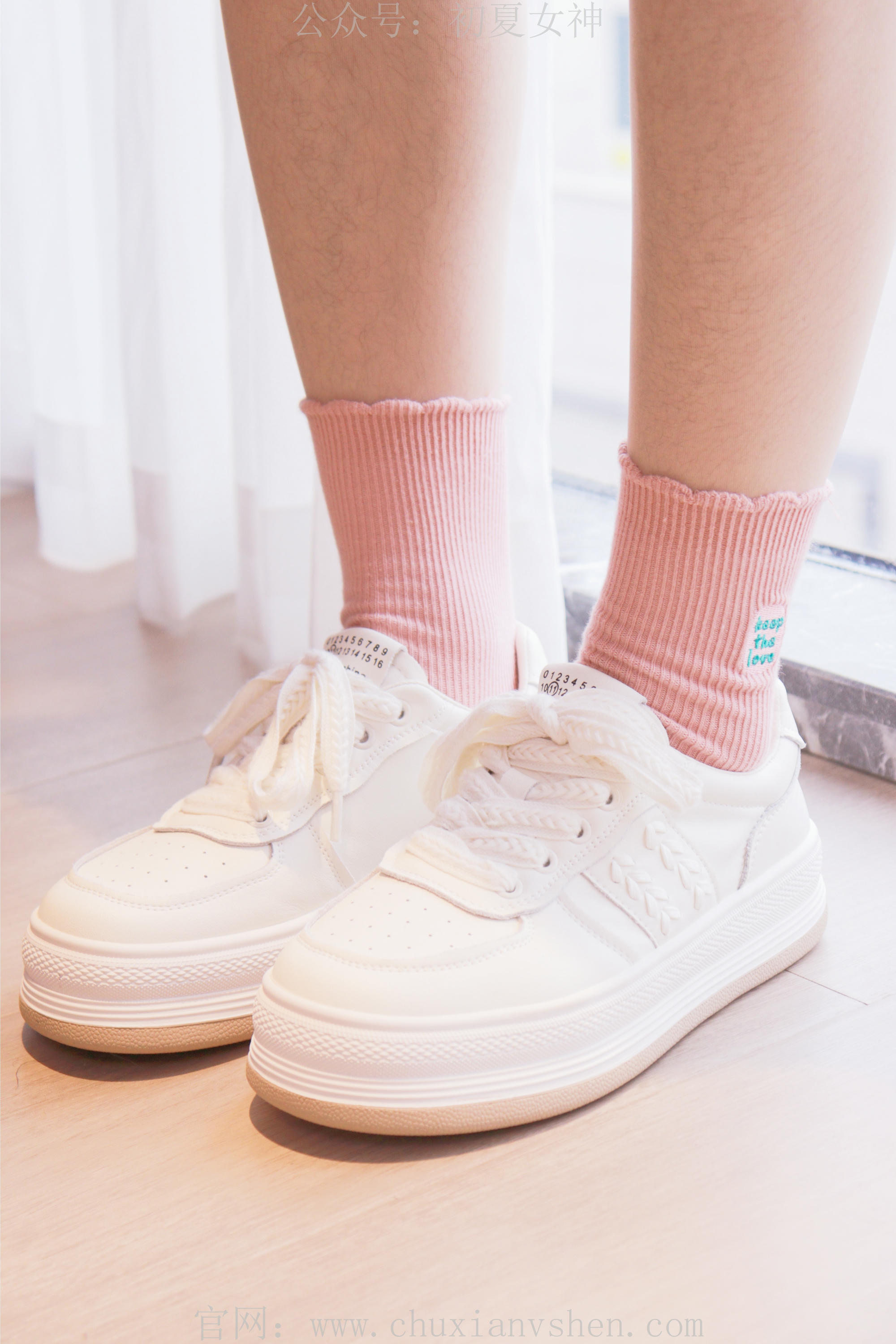 初夏女神合集_第61集