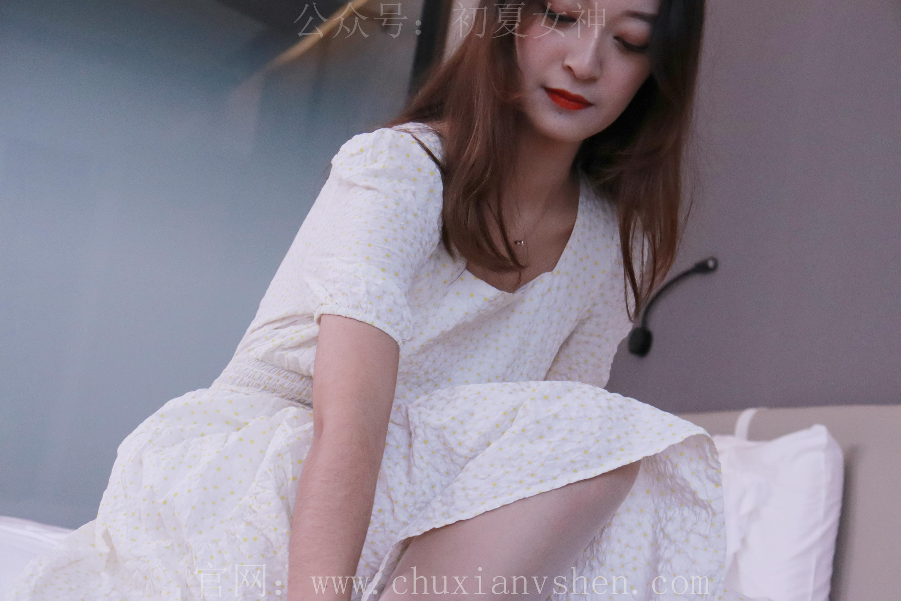 初夏女神合集_第62集