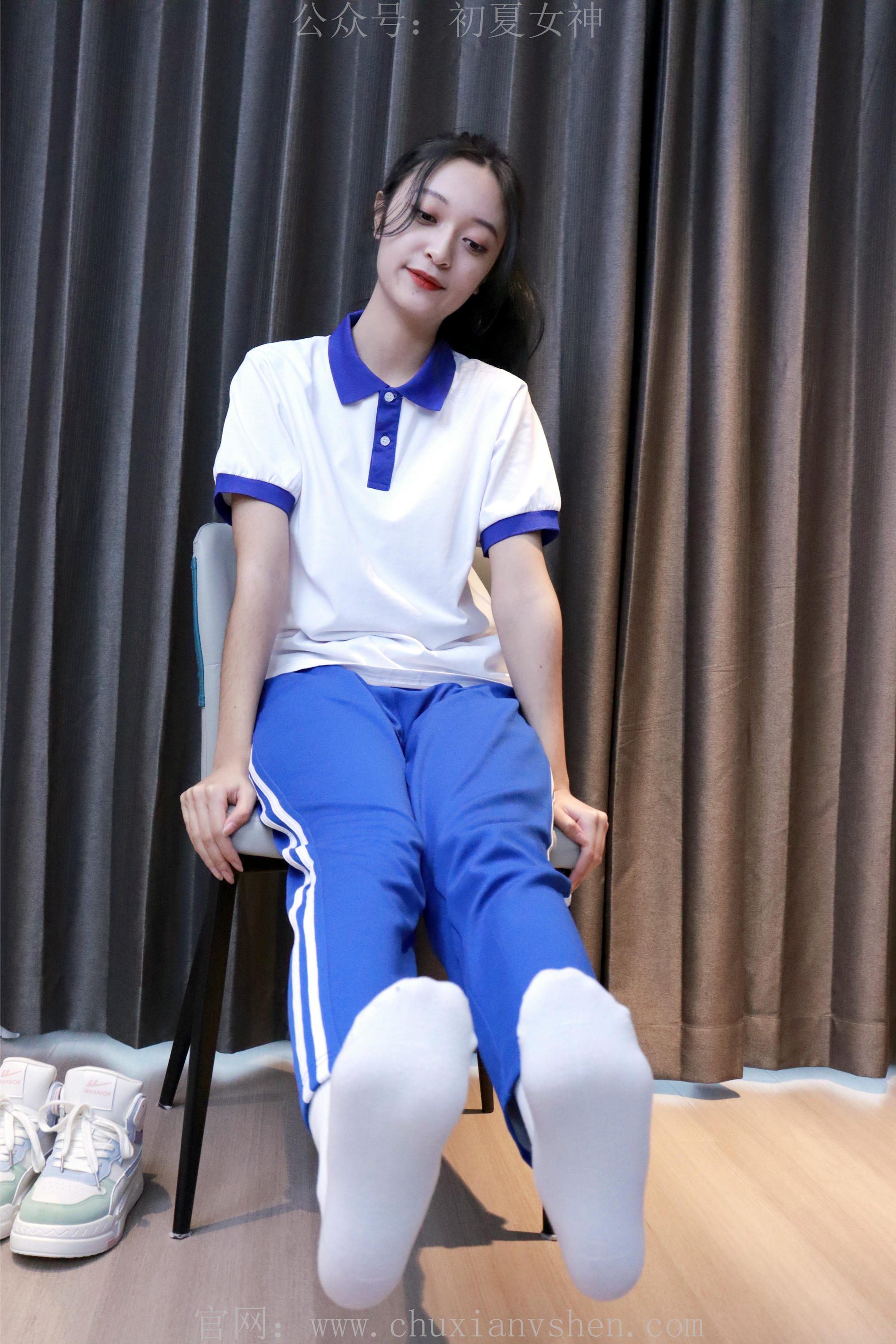 初夏女神合集_第62集