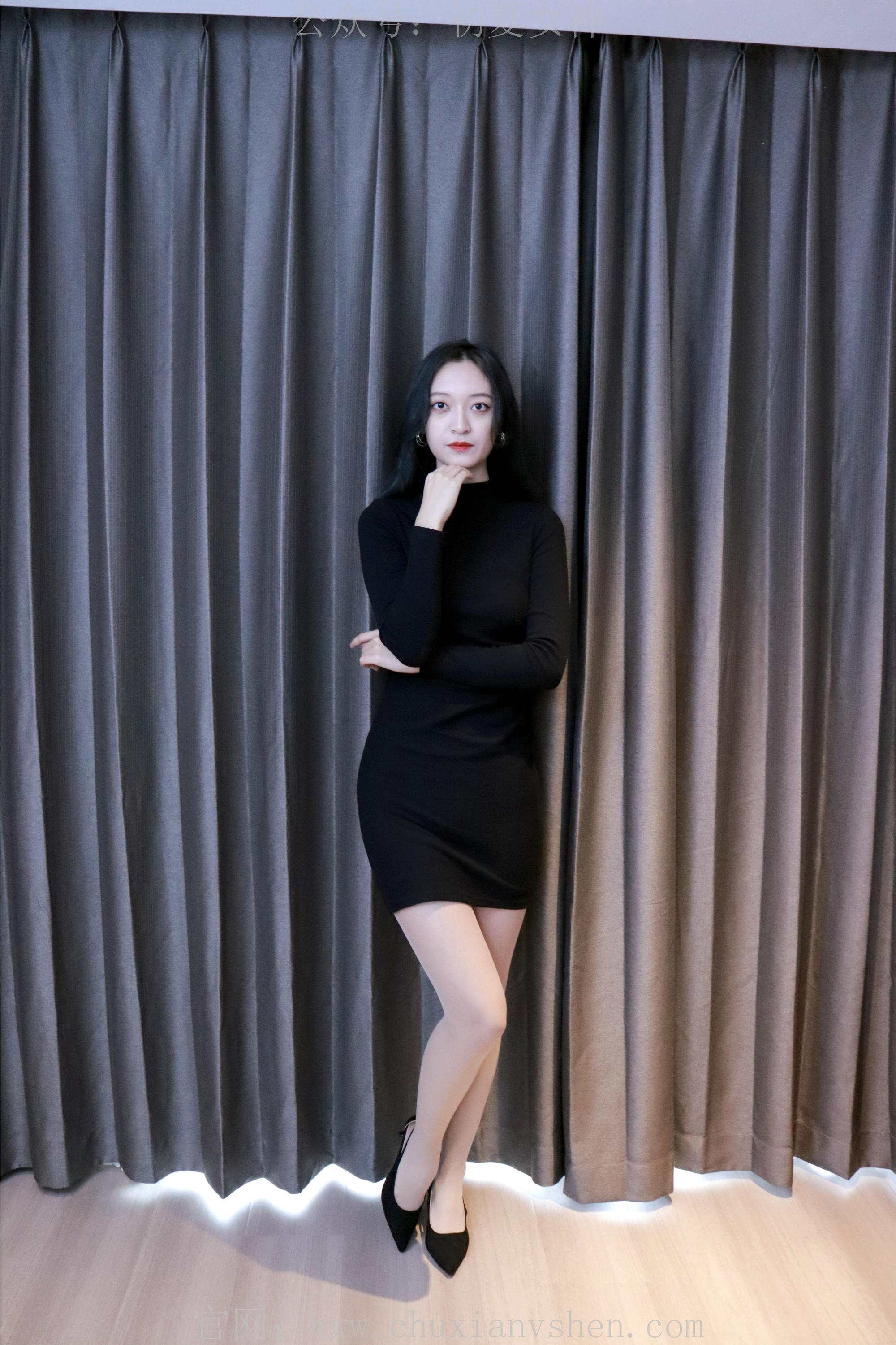 初夏女神合集_第62集