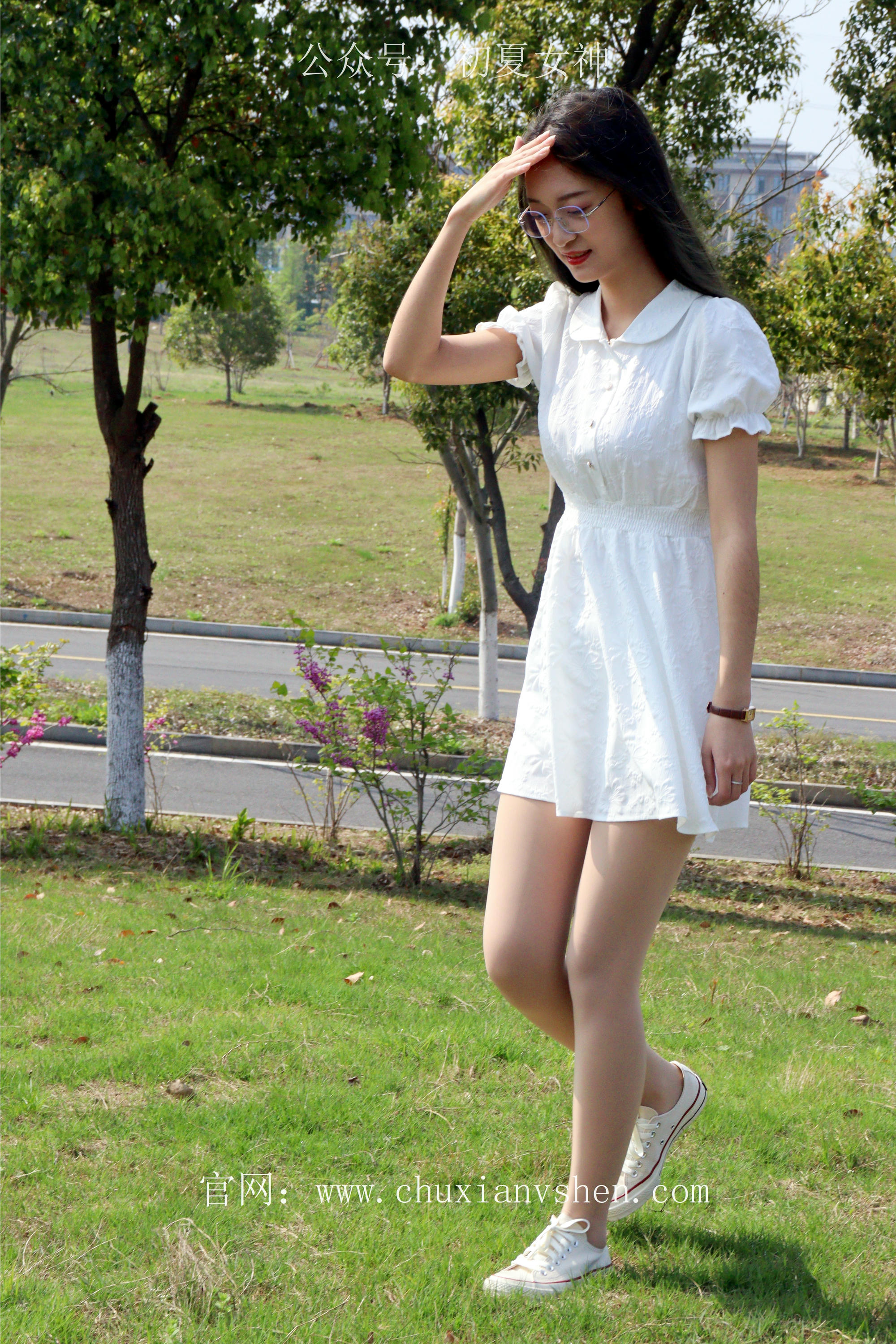 初夏女神合集_第62集