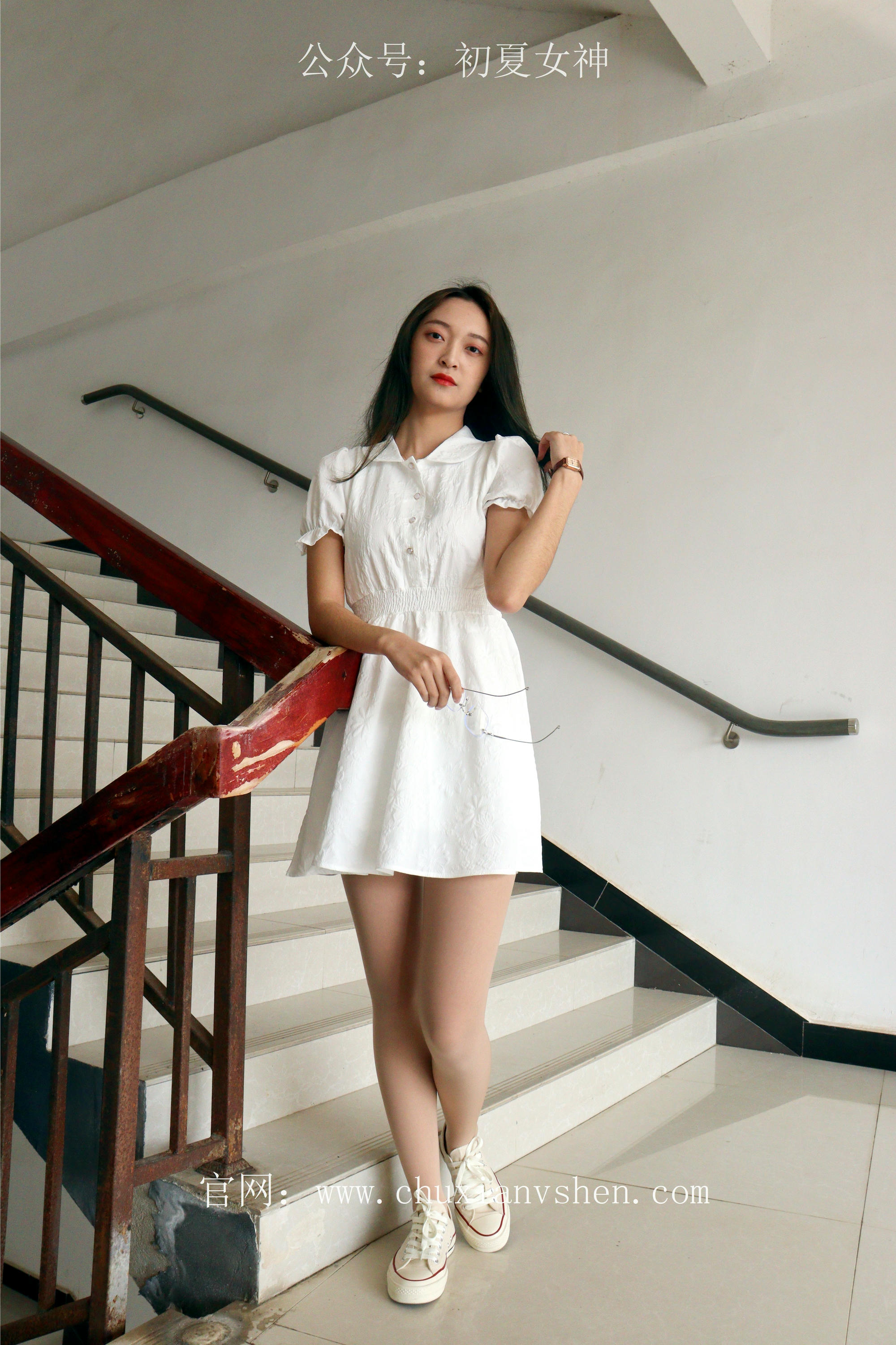 初夏女神合集_第7集